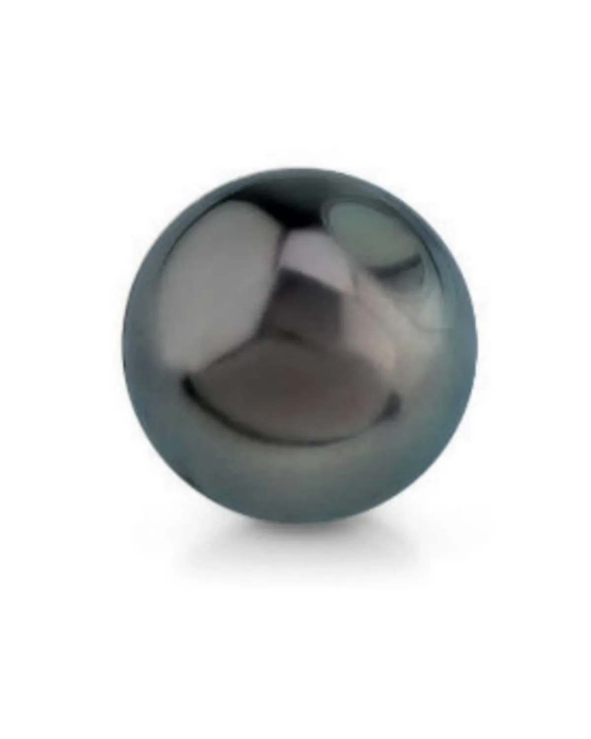 14mm Tahitian South Sea Loose Pearl- Various Colors