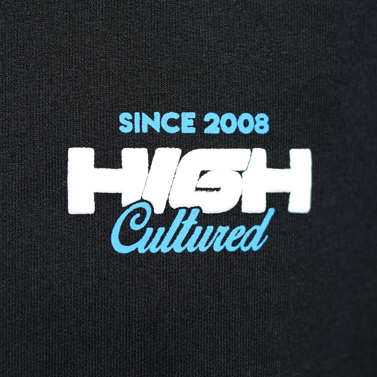 16th Anniversary Iconic Loose Tee -1025