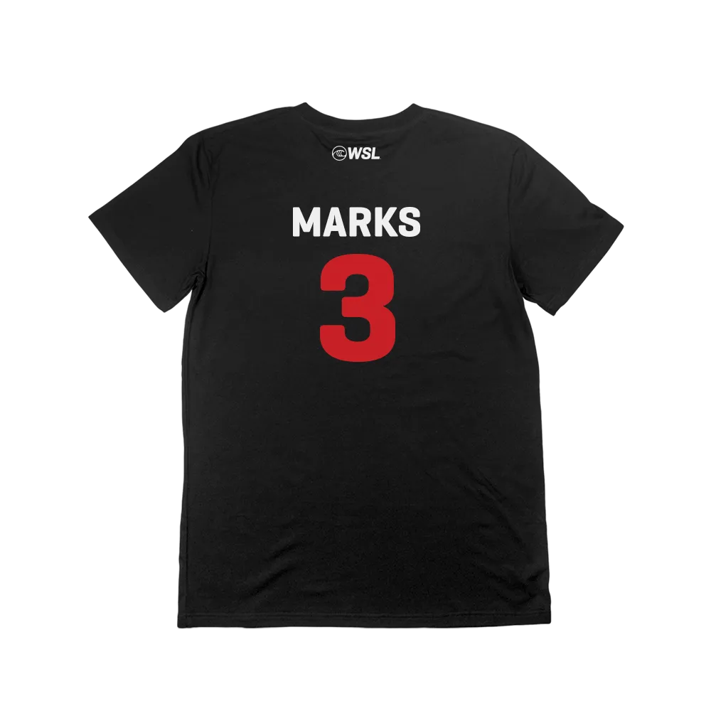 2024 Official Caroline Marks Jersey Tee