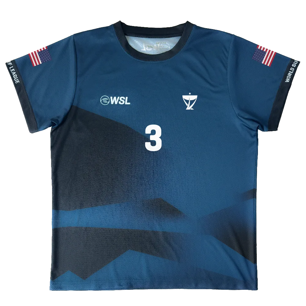 2024 Official Caroline Marks Jersey