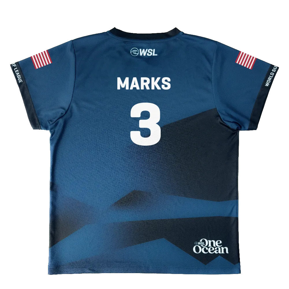 2024 Official Caroline Marks Jersey