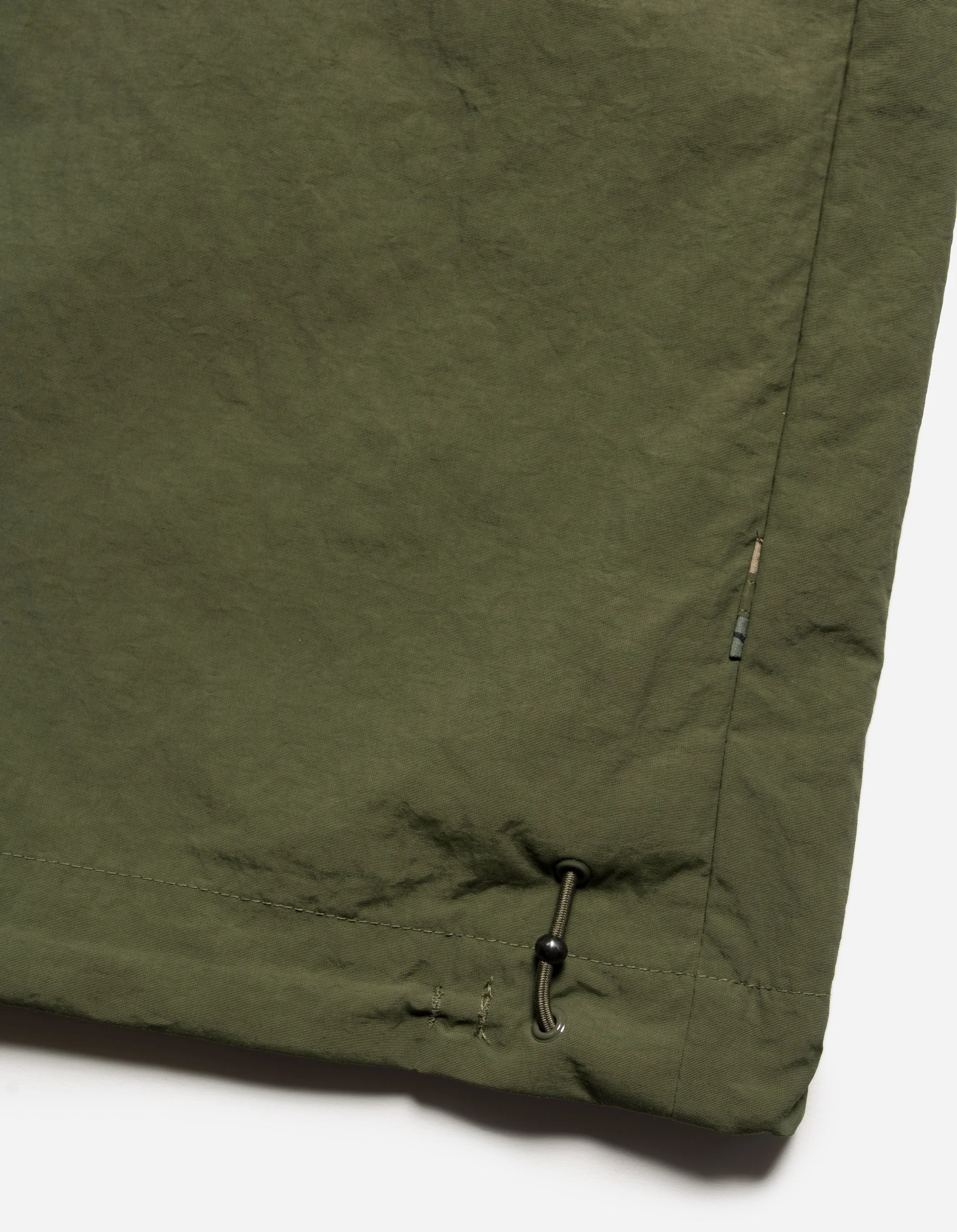 5039 Veg Dyed Loose Snopants Olive