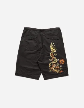 Certainly! Here’s an optimized title for the e-commerce product:

Original Dragon 5070 Loose Snoshorts - Black Casual Comfort Shorts for Men

This title includes relevant descriptors to enhance searchability and appeal to potential buyers.