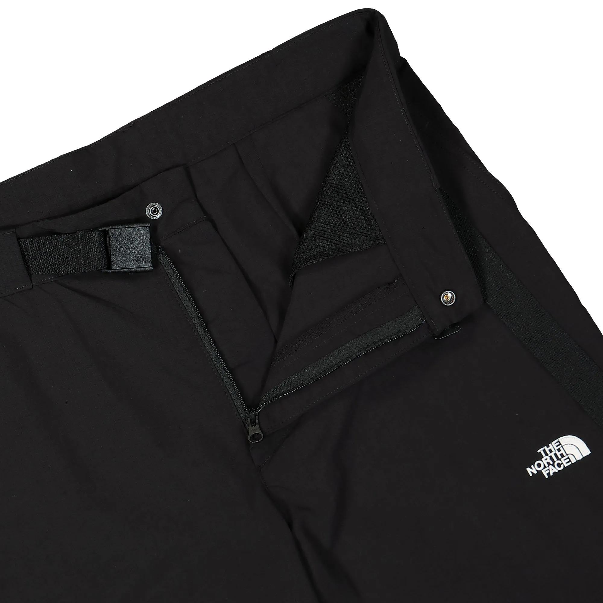 Abukuma Loose Pant