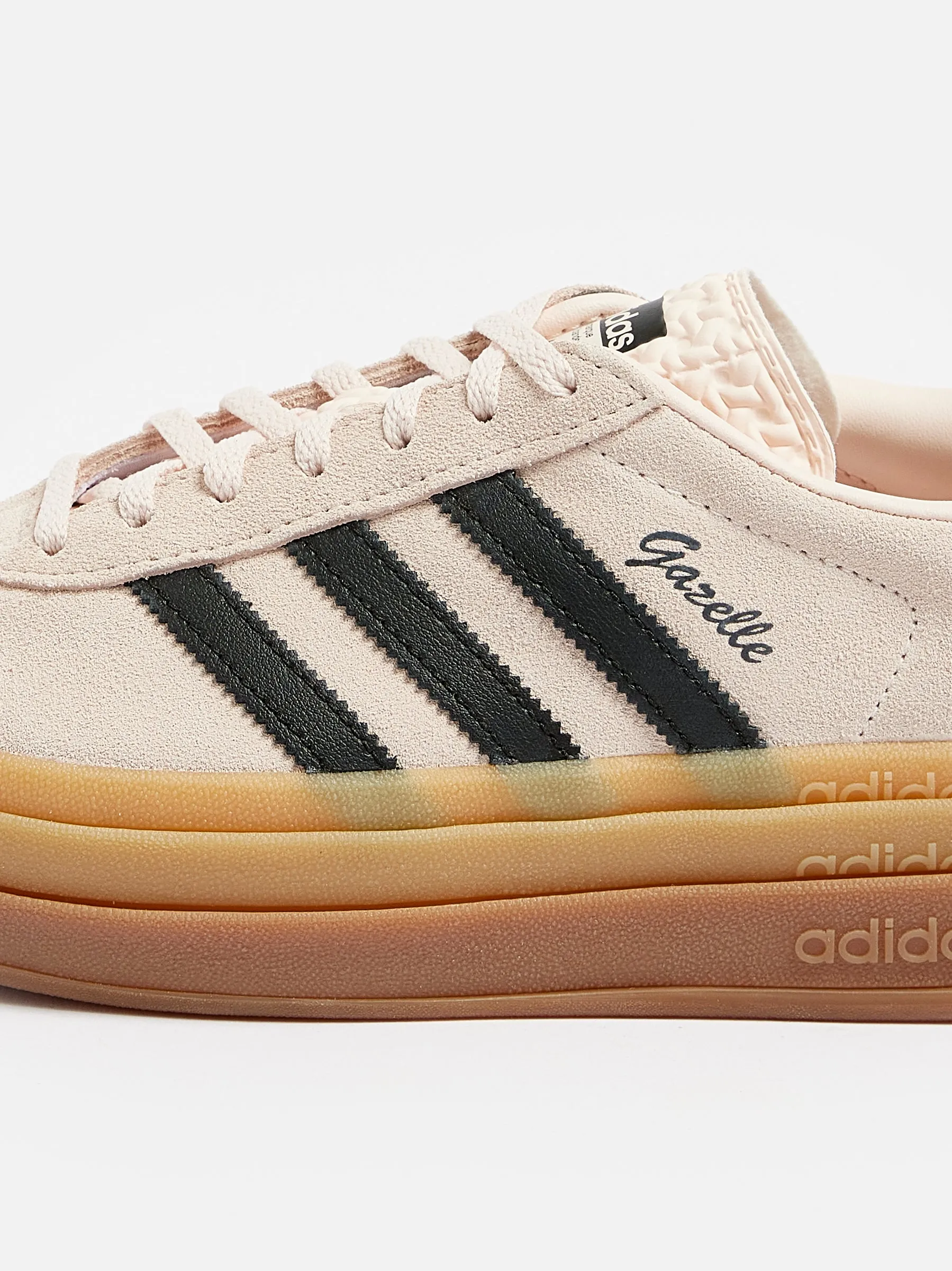 ADIDAS | GAZELLE BOLD FOR WOMEN