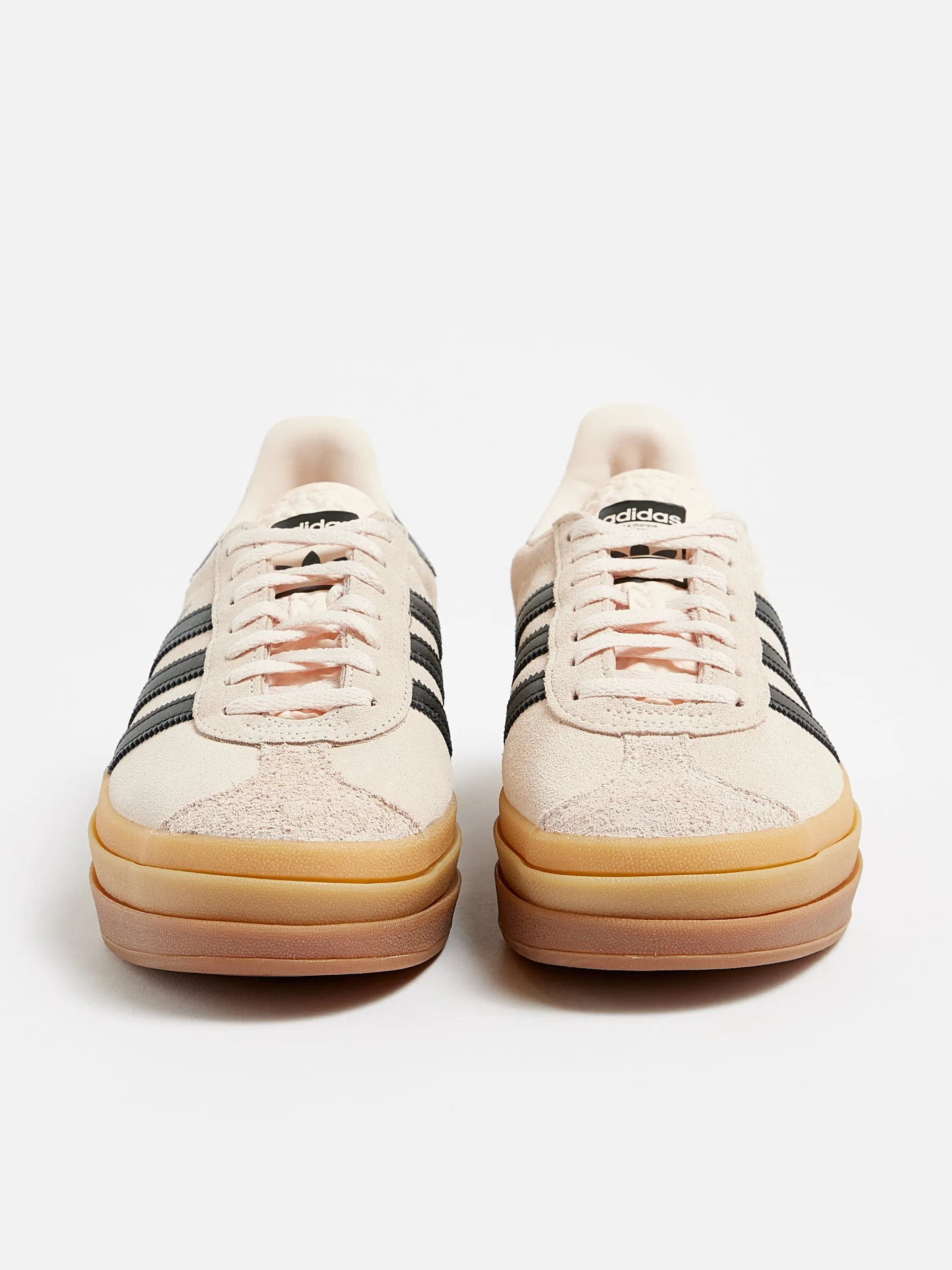 ADIDAS | GAZELLE BOLD FOR WOMEN