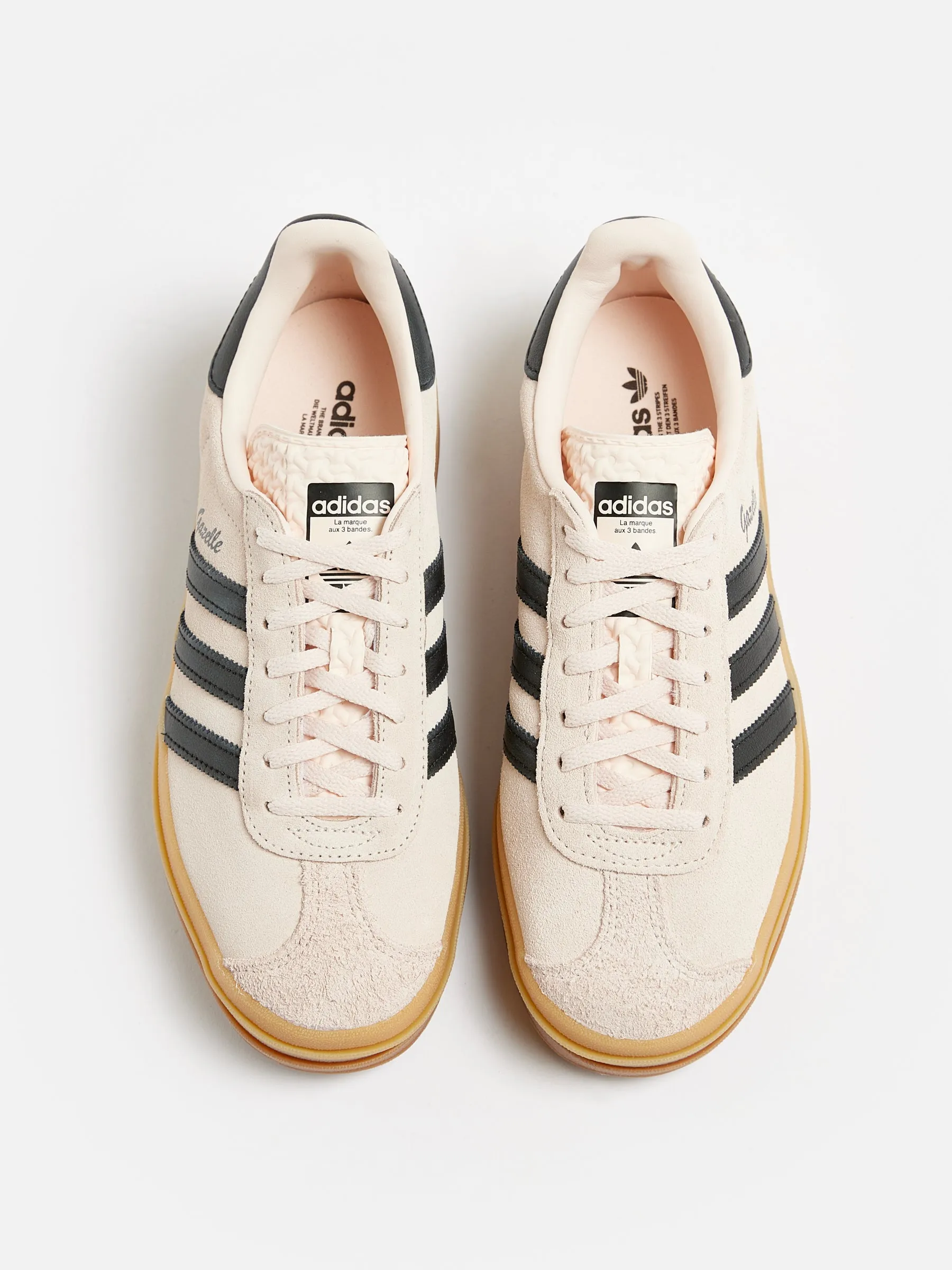 ADIDAS | GAZELLE BOLD FOR WOMEN