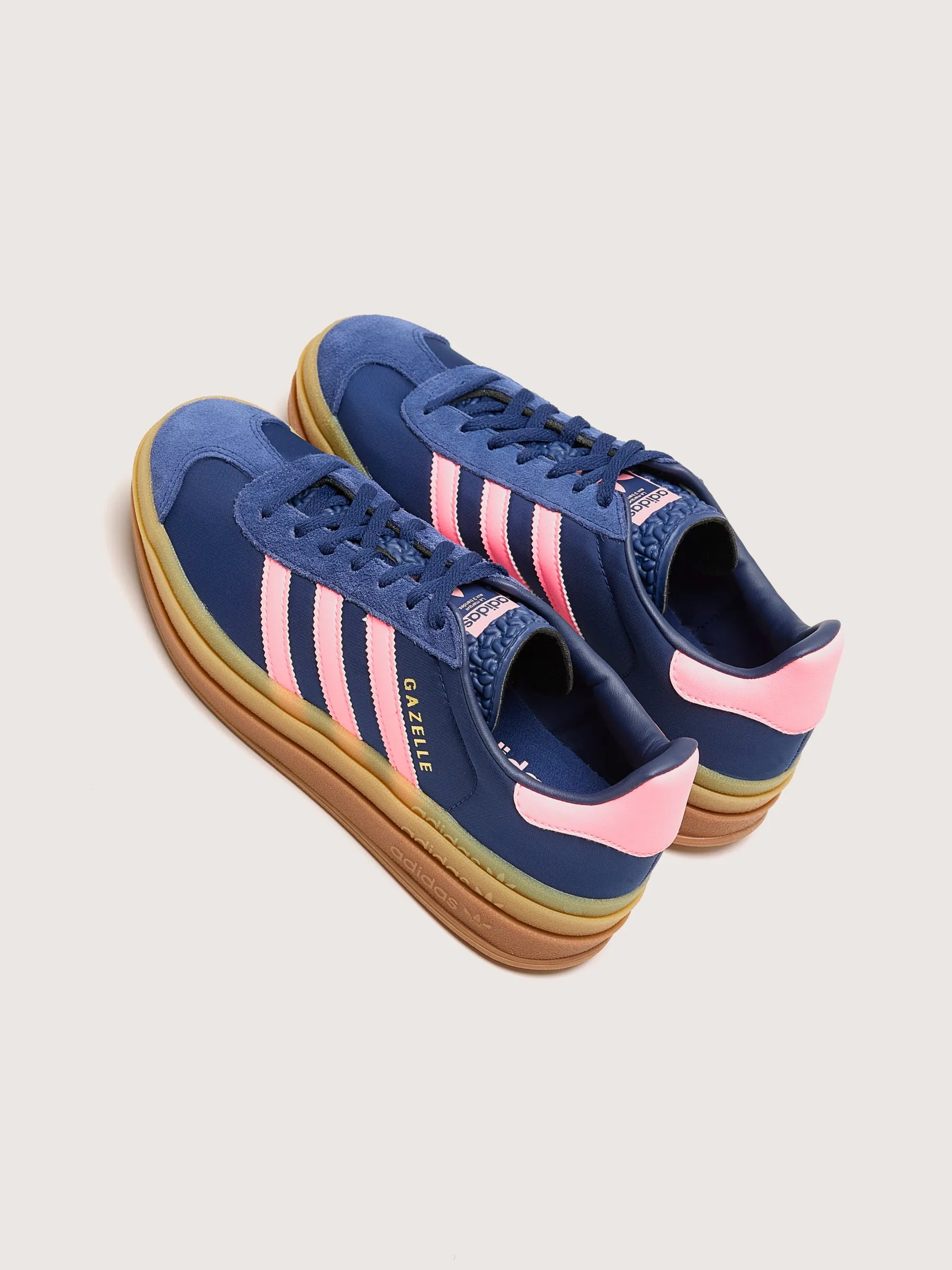 ADIDAS | GAZELLE BOLD FOR WOMEN