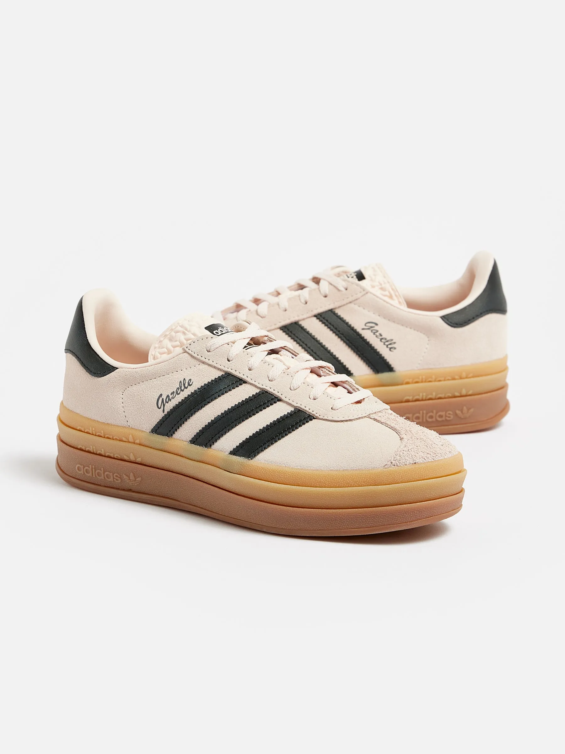 ADIDAS | GAZELLE BOLD FOR WOMEN