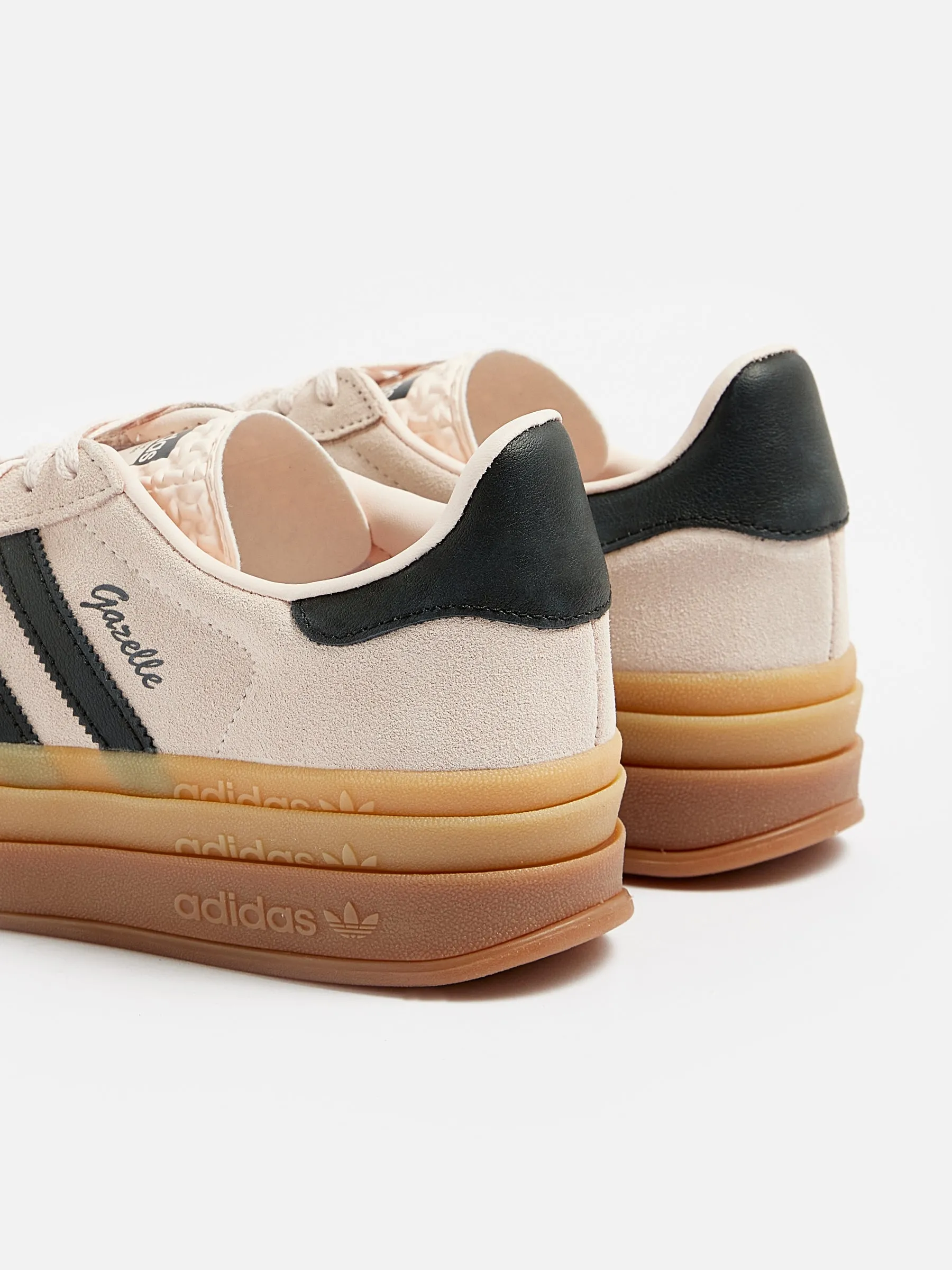 ADIDAS | GAZELLE BOLD FOR WOMEN