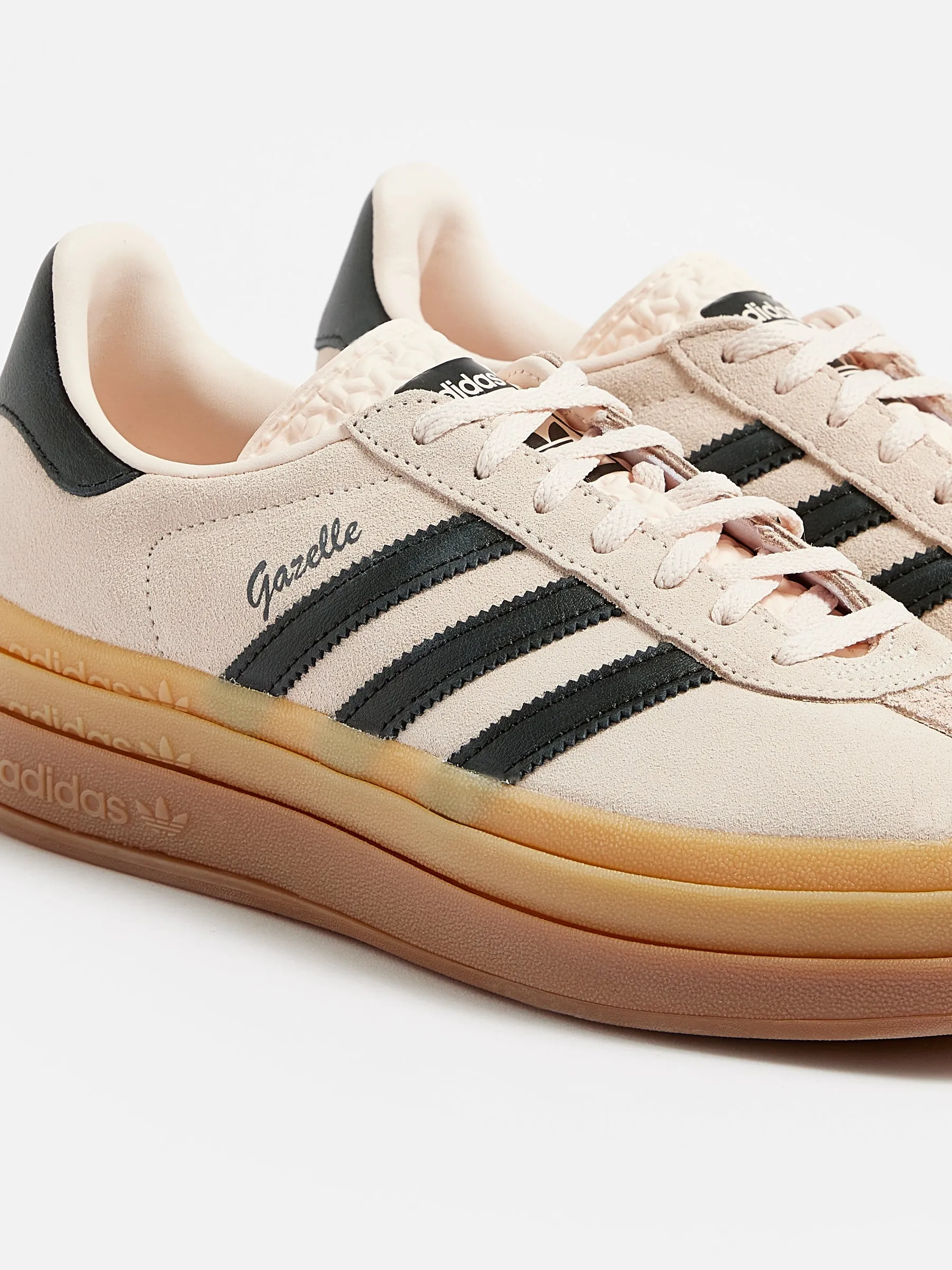 ADIDAS | GAZELLE BOLD FOR WOMEN