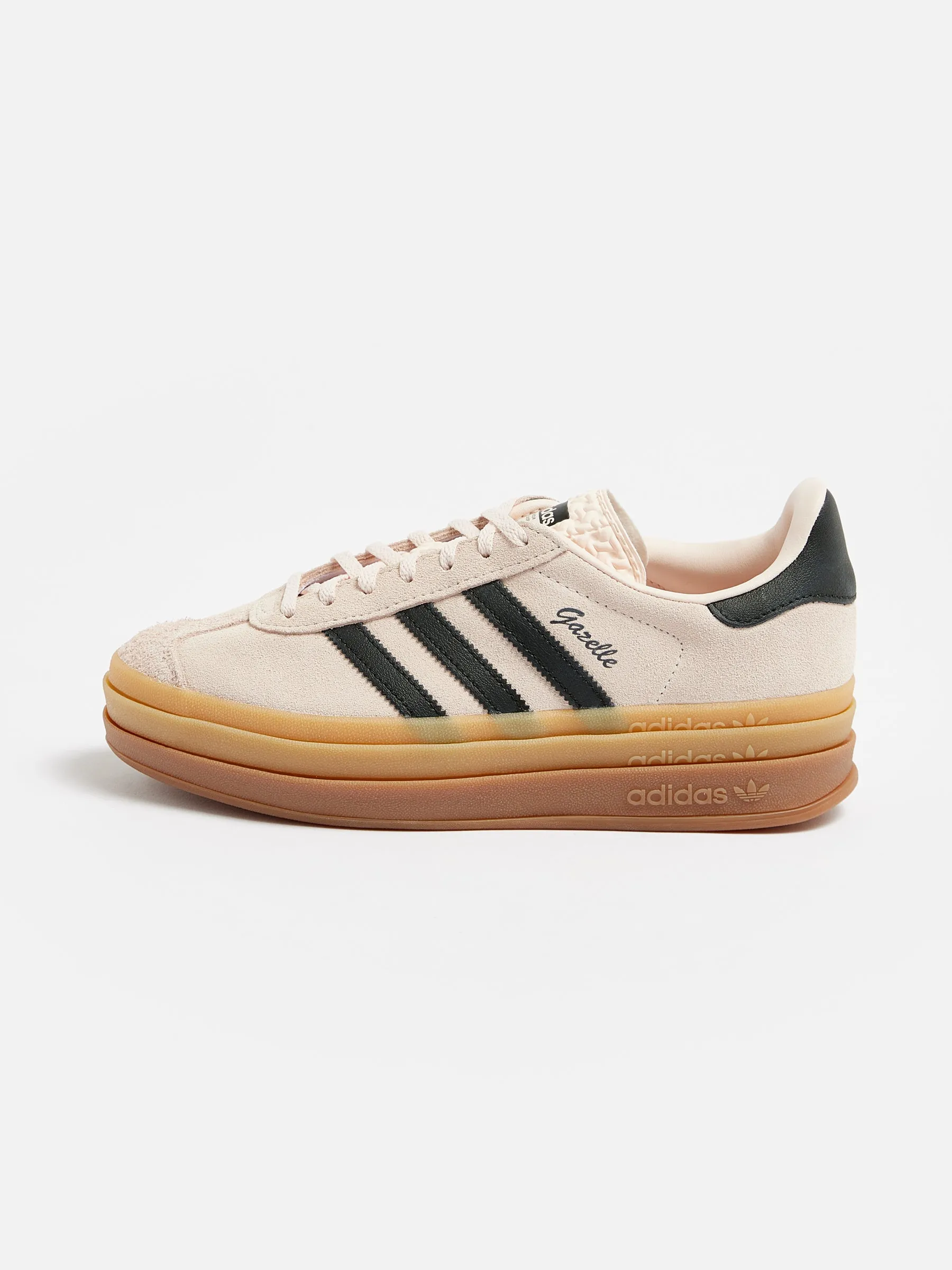 ADIDAS | GAZELLE BOLD FOR WOMEN