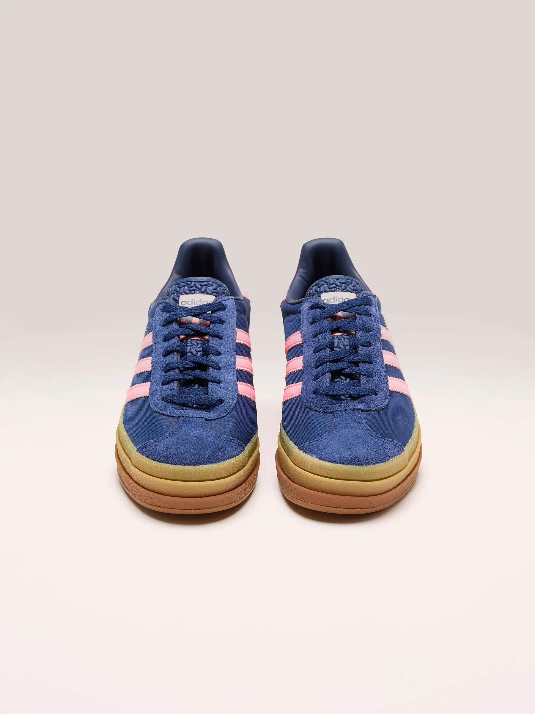 ADIDAS | GAZELLE BOLD FOR WOMEN