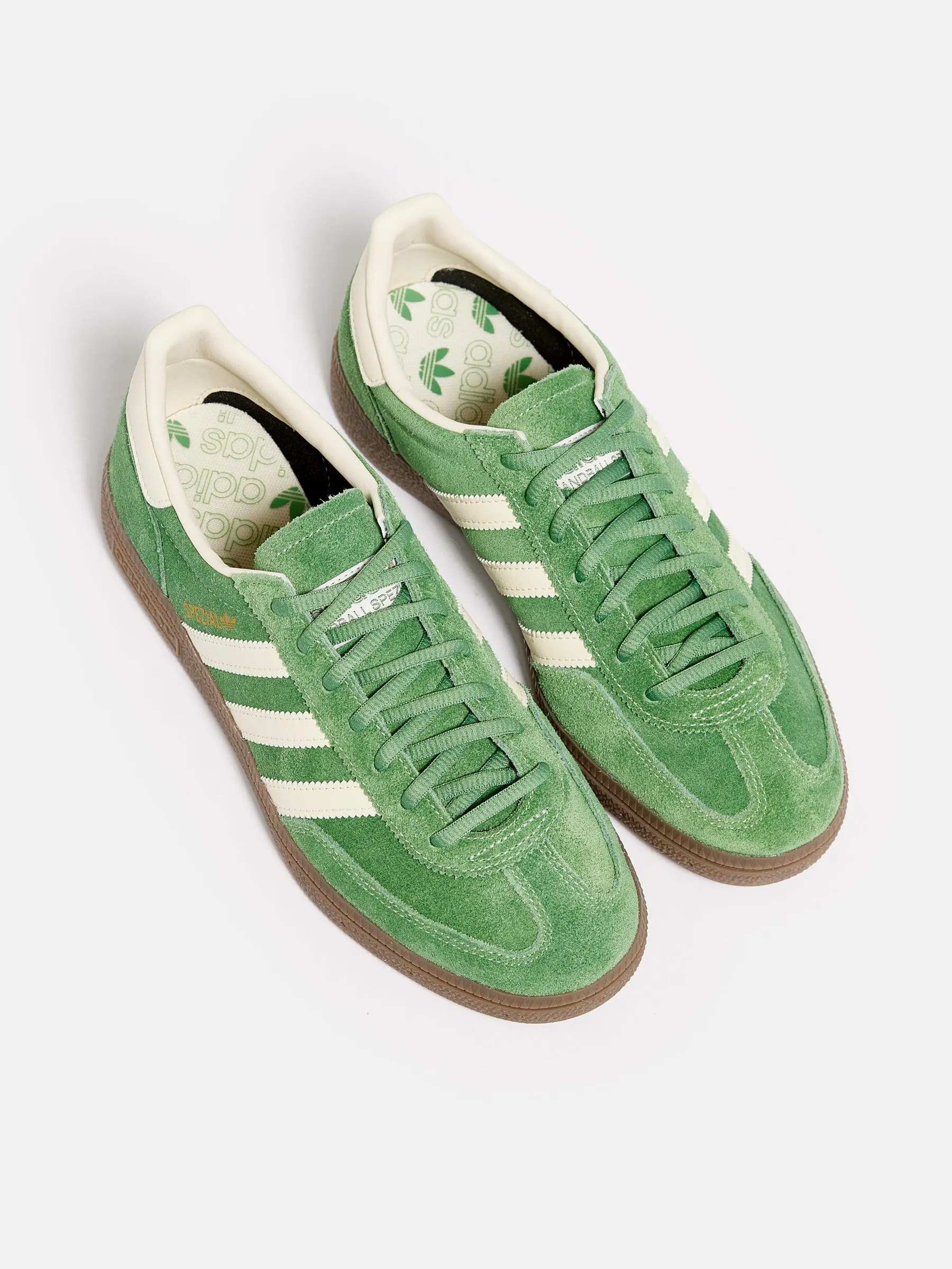 ADIDAS | HANDBALL SPEZIAL FOR WOMEN