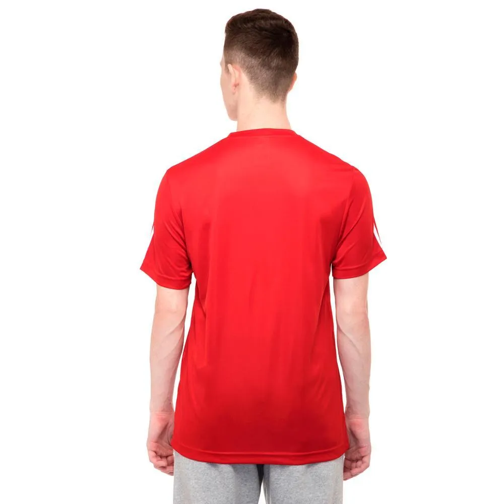 Adidas Men Classic 3-Stripes Tee-Fj9215