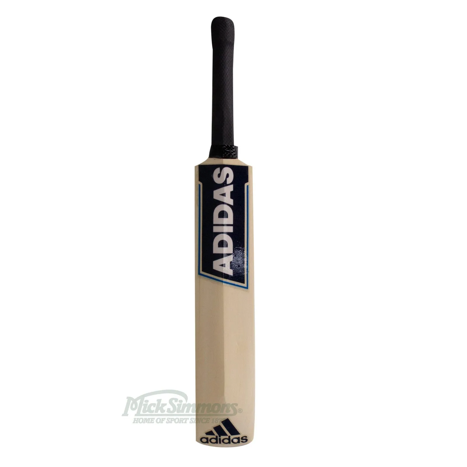 Adidas Mini Cricket Wooden Autograph Bat - Libro