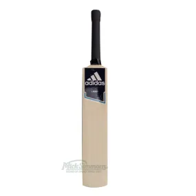 Adidas Mini Cricket Wooden Autograph Bat - Libro