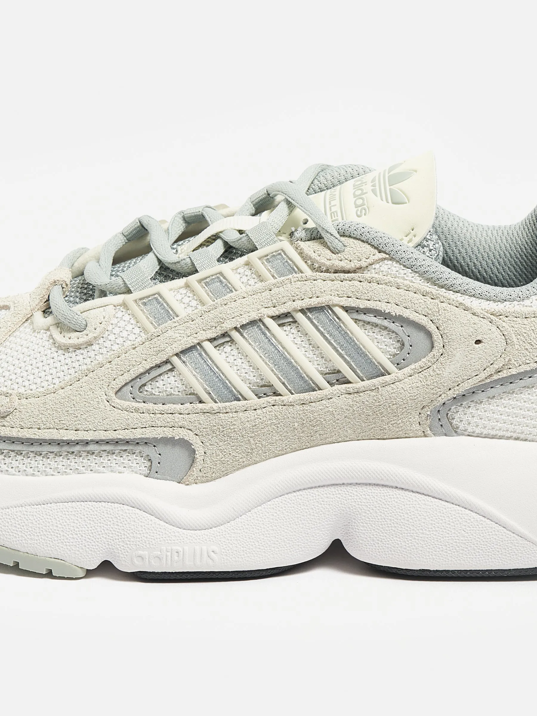 ADIDAS | OZMILLEN FOR WOMEN