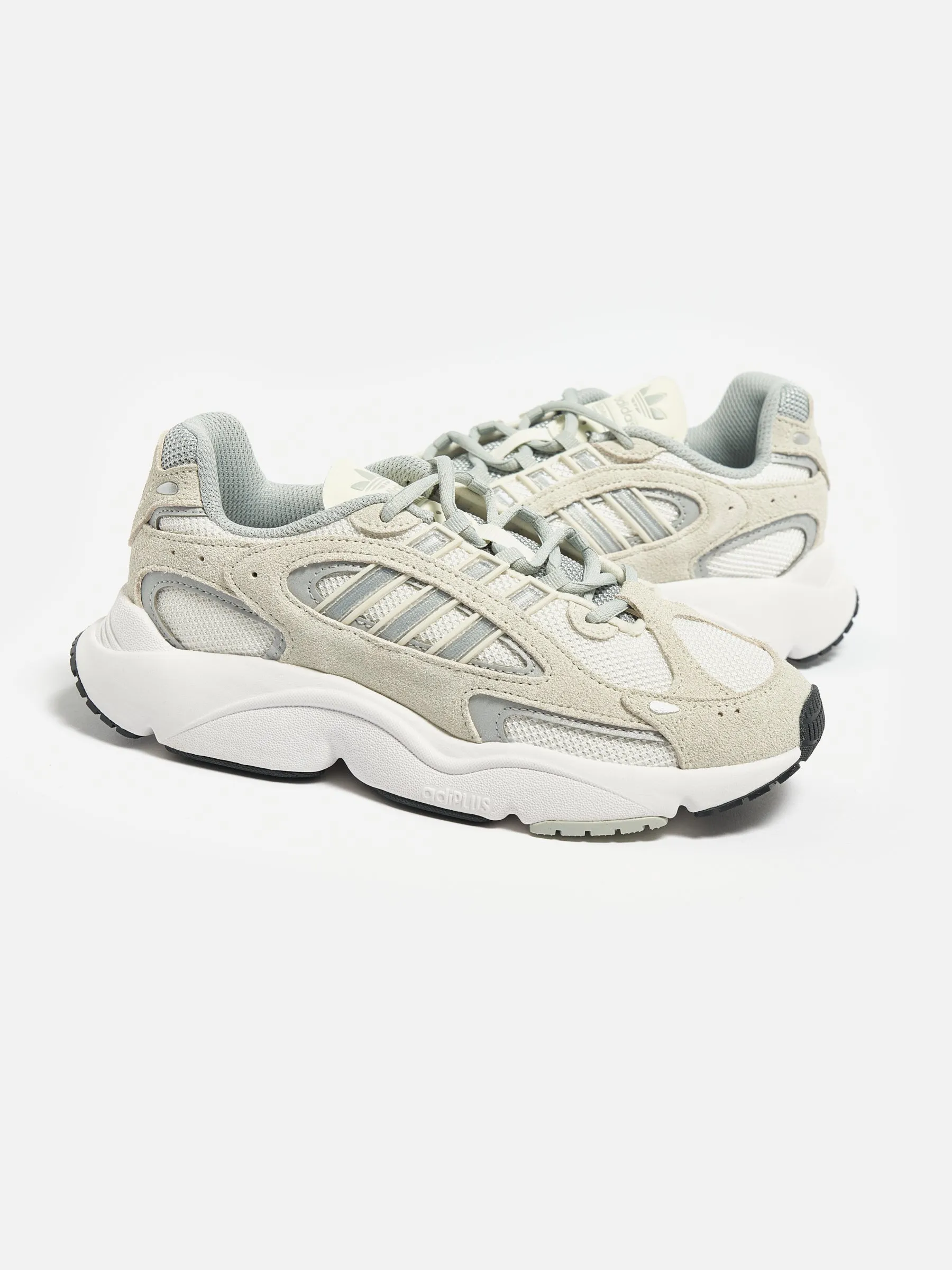 ADIDAS | OZMILLEN FOR WOMEN