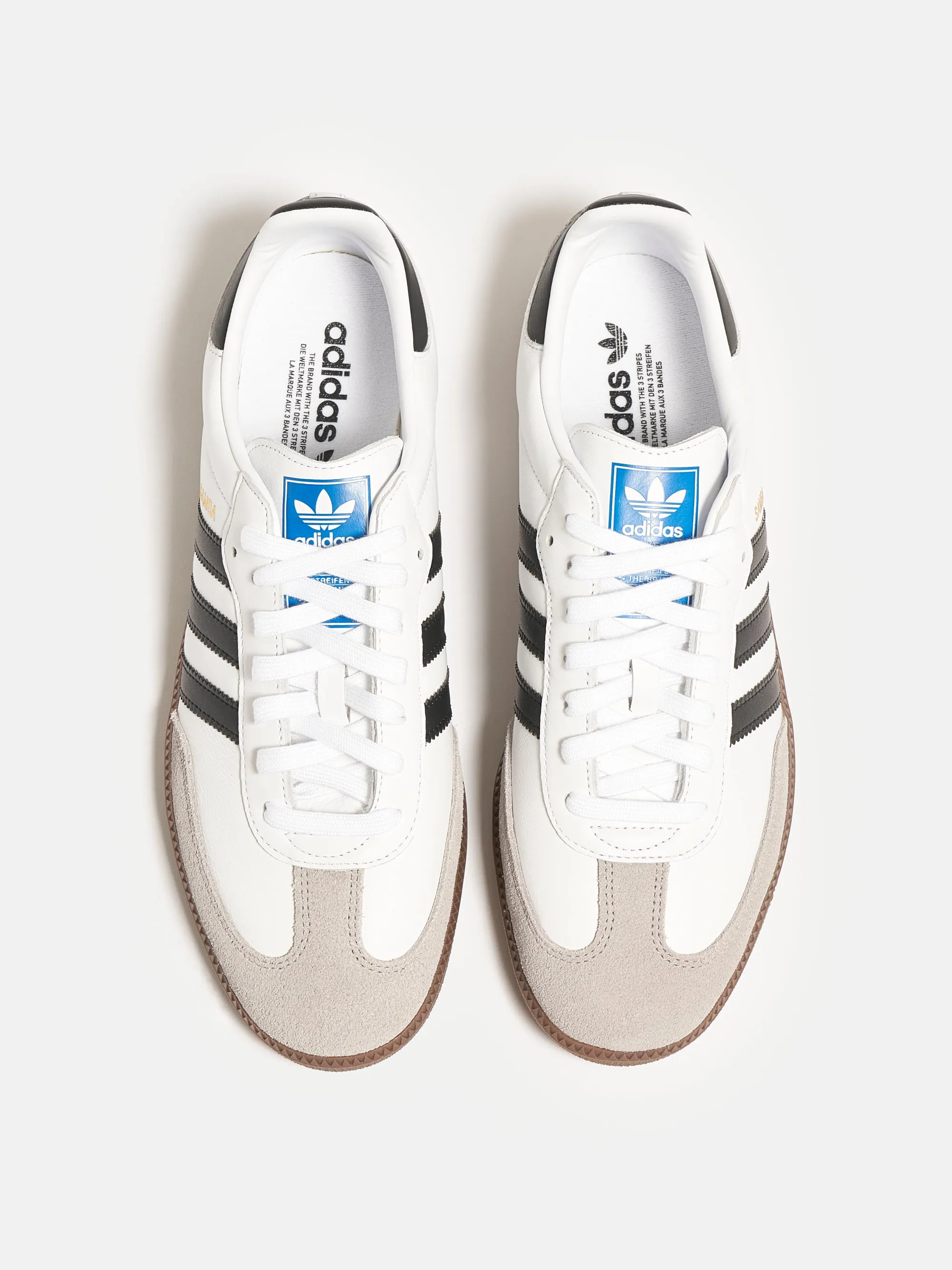 ADIDAS | SAMBA OG FOR WOMEN