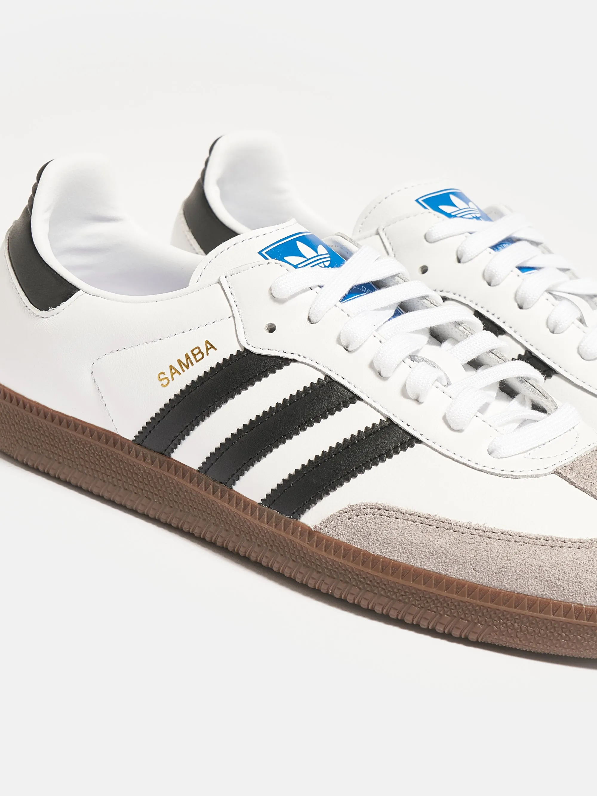 ADIDAS | SAMBA OG FOR WOMEN