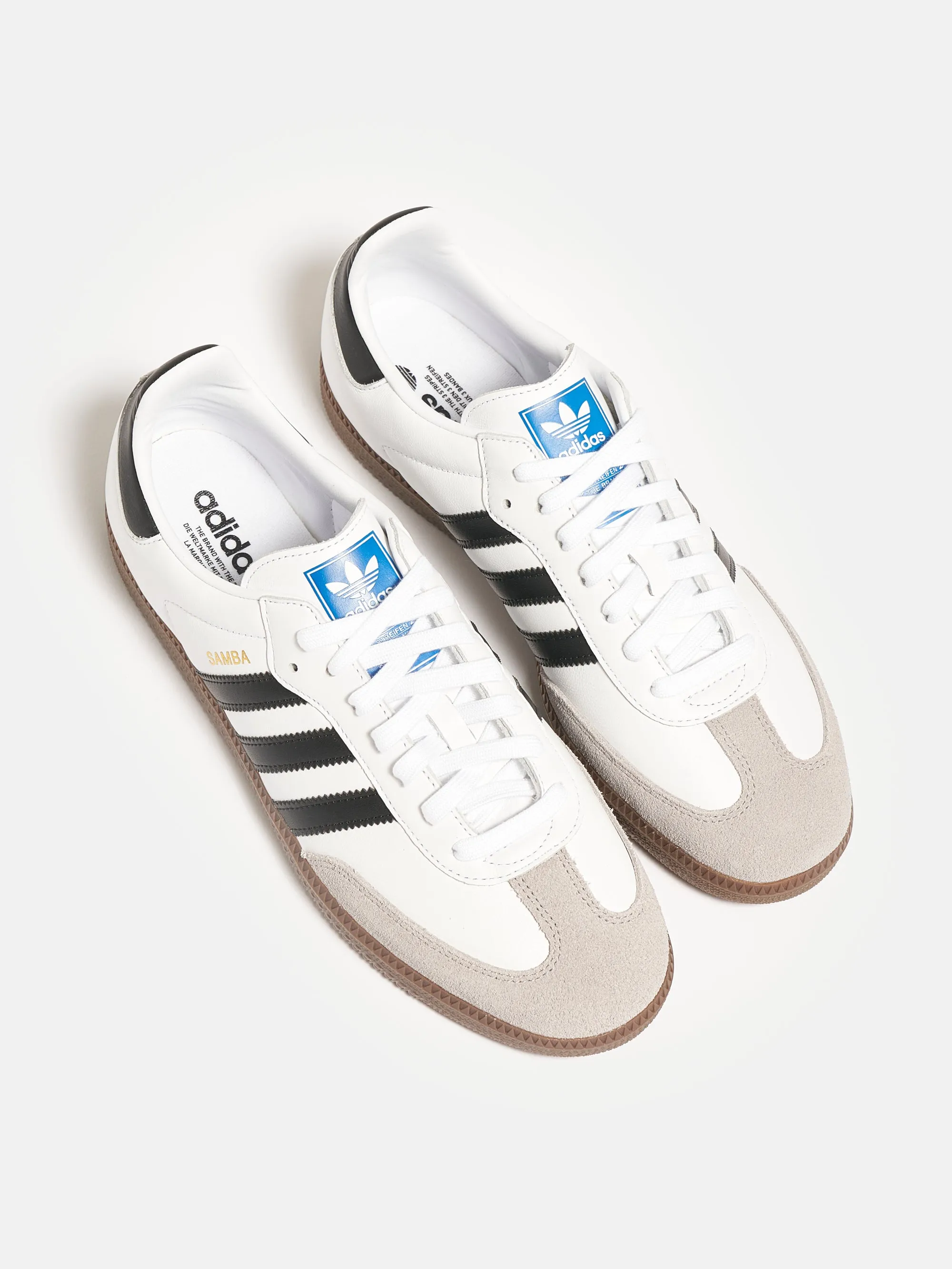 ADIDAS | SAMBA OG FOR WOMEN