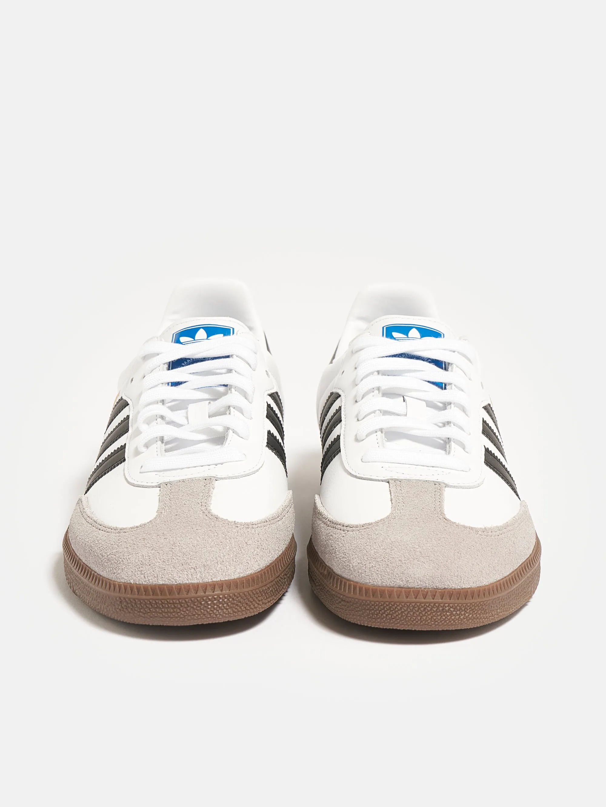 ADIDAS | SAMBA OG FOR WOMEN