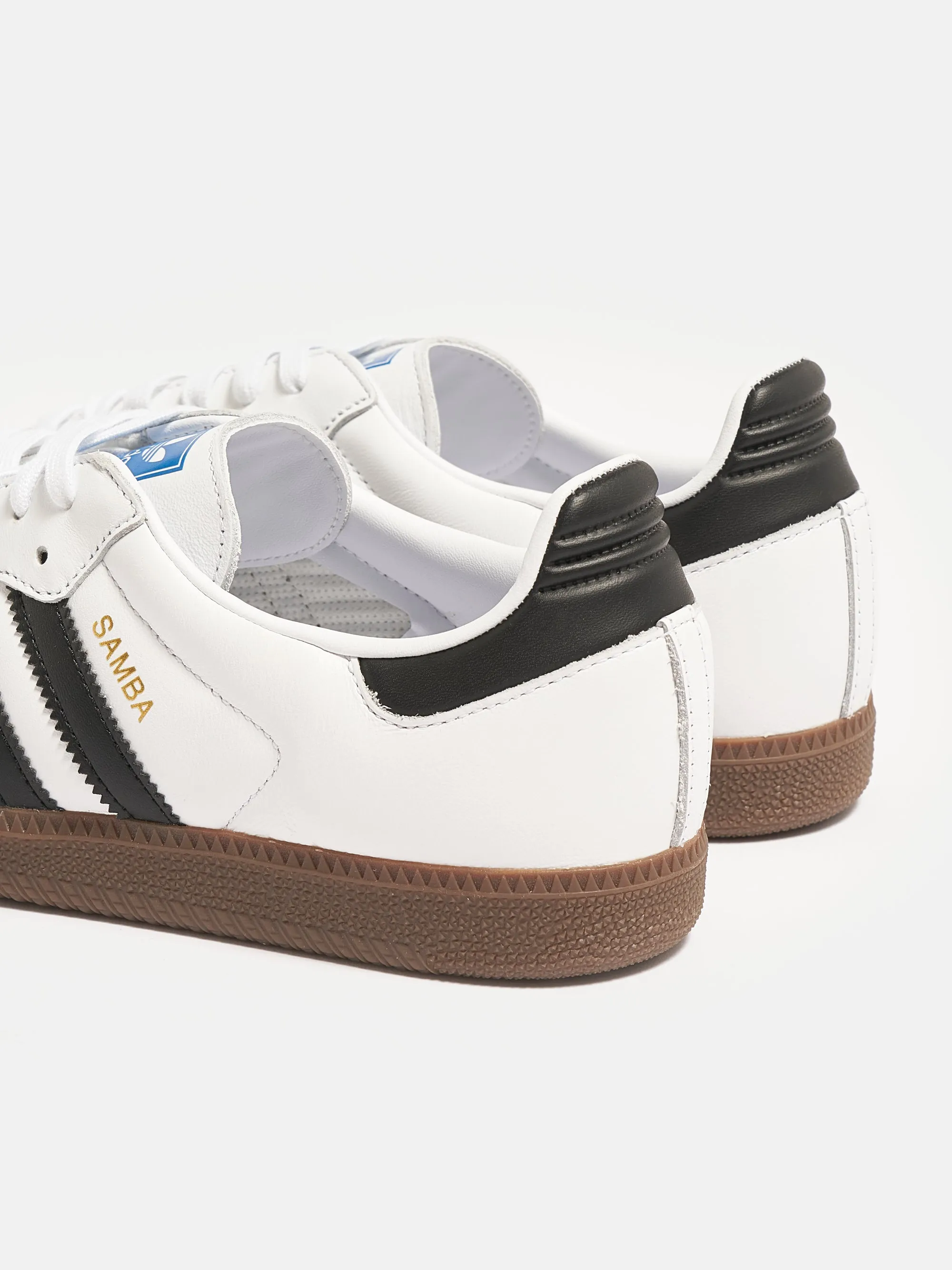 ADIDAS | SAMBA OG FOR WOMEN