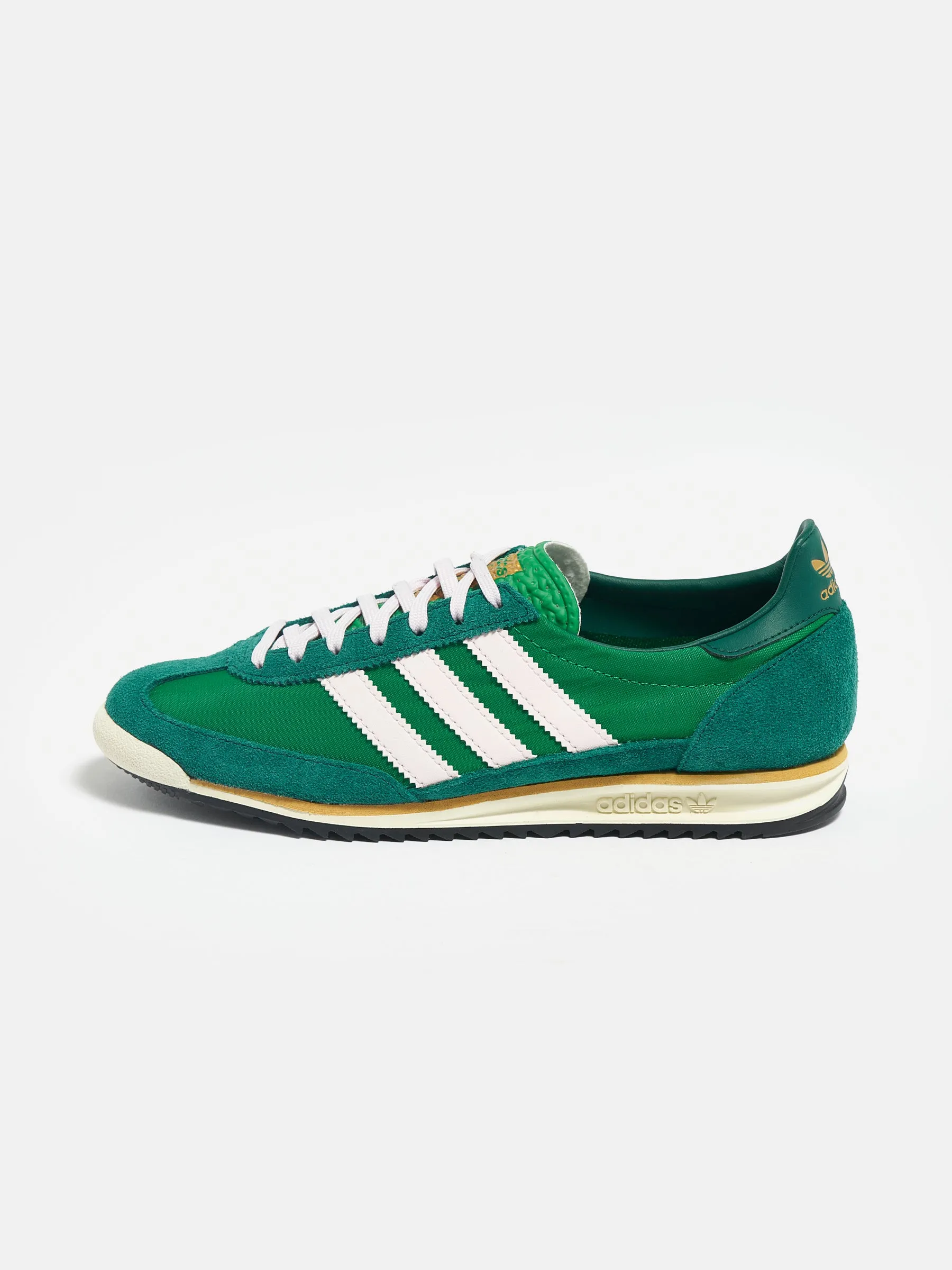 ADIDAS | SL 72 ORIGINALS FOR WOMEN