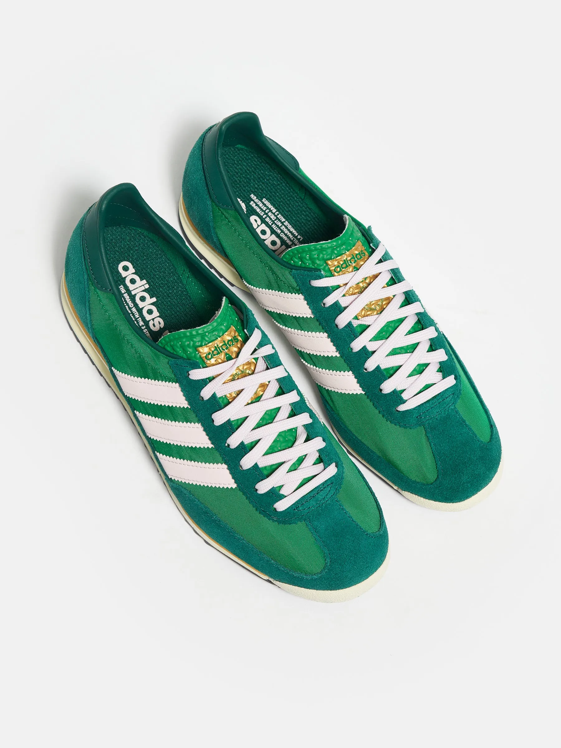 ADIDAS | SL 72 ORIGINALS FOR WOMEN