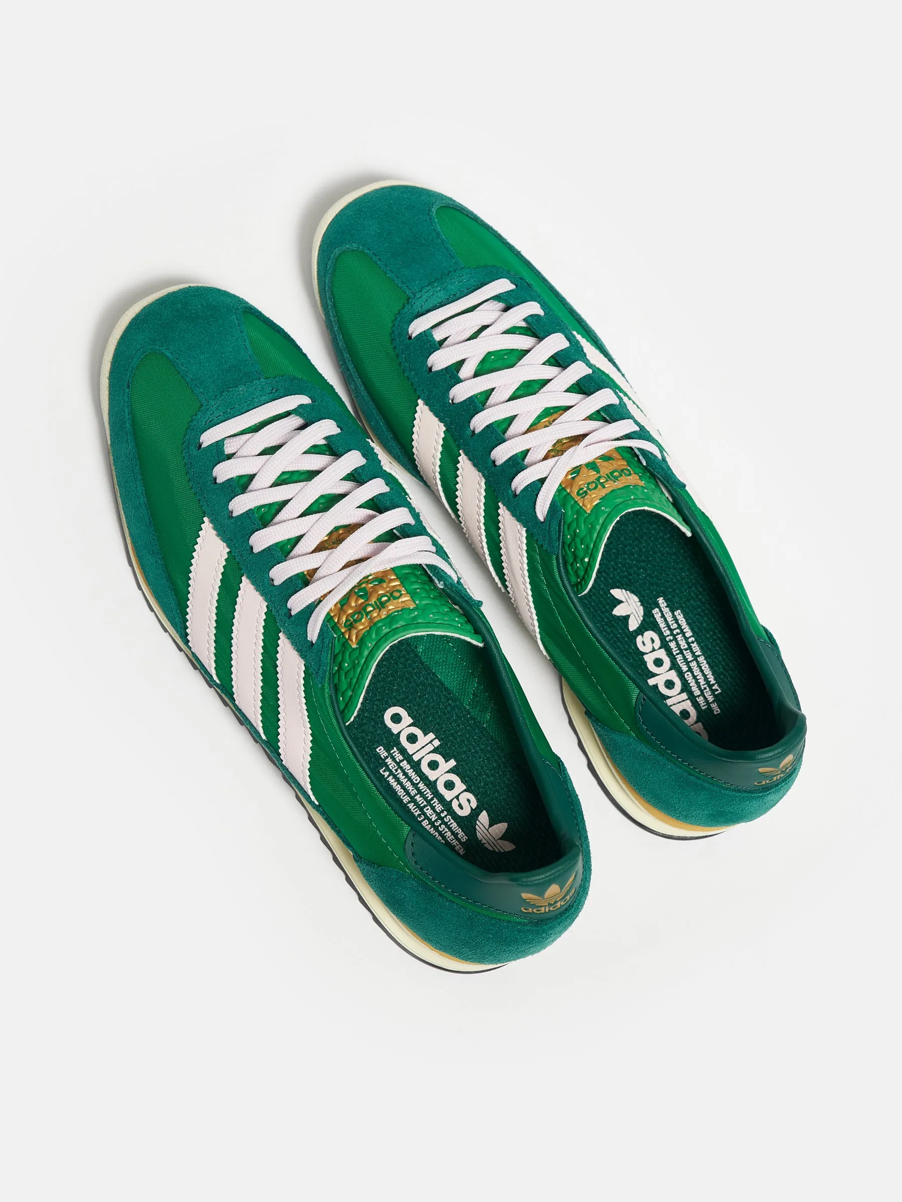 ADIDAS | SL 72 ORIGINALS FOR WOMEN