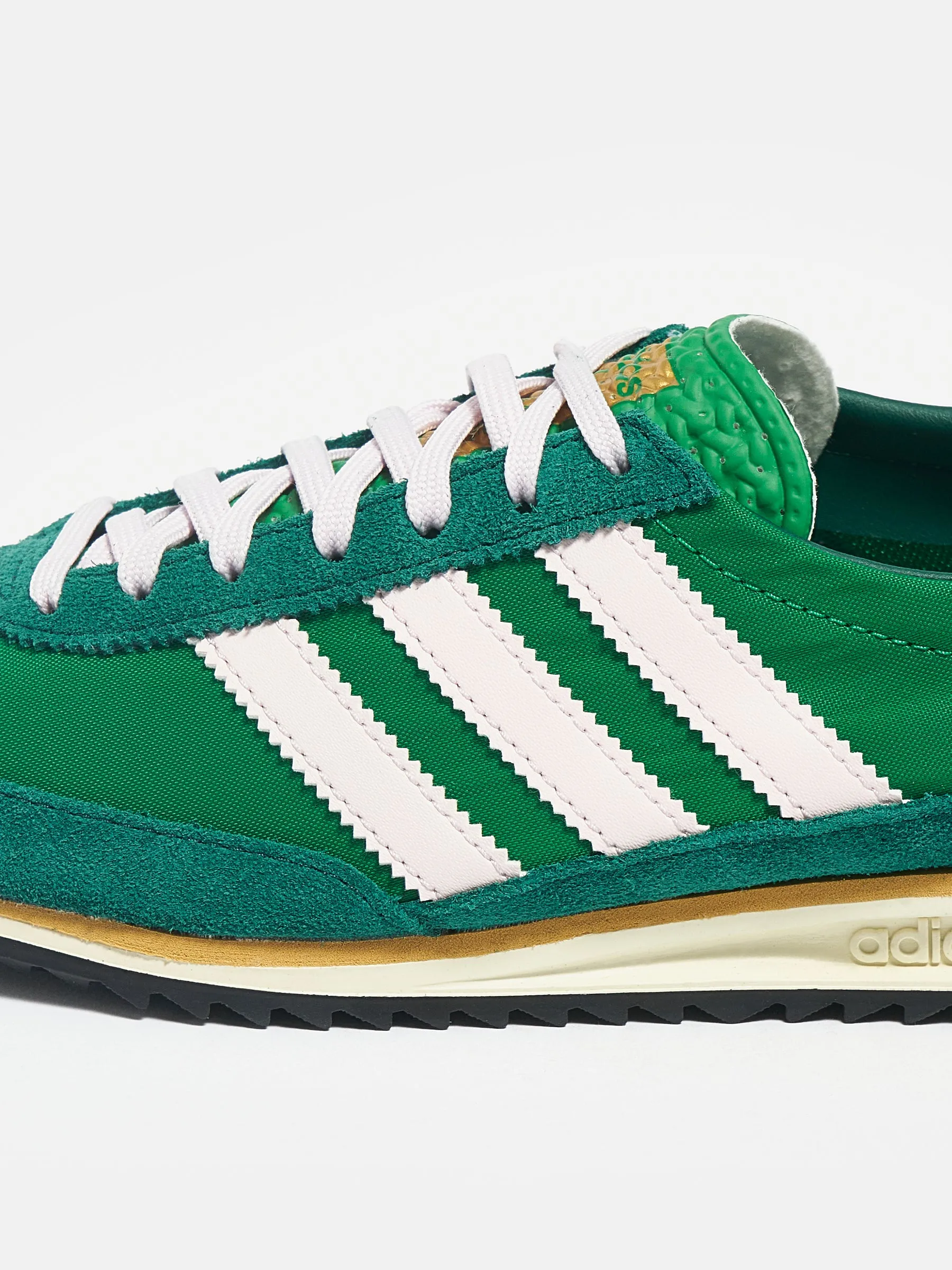 ADIDAS | SL 72 ORIGINALS FOR WOMEN