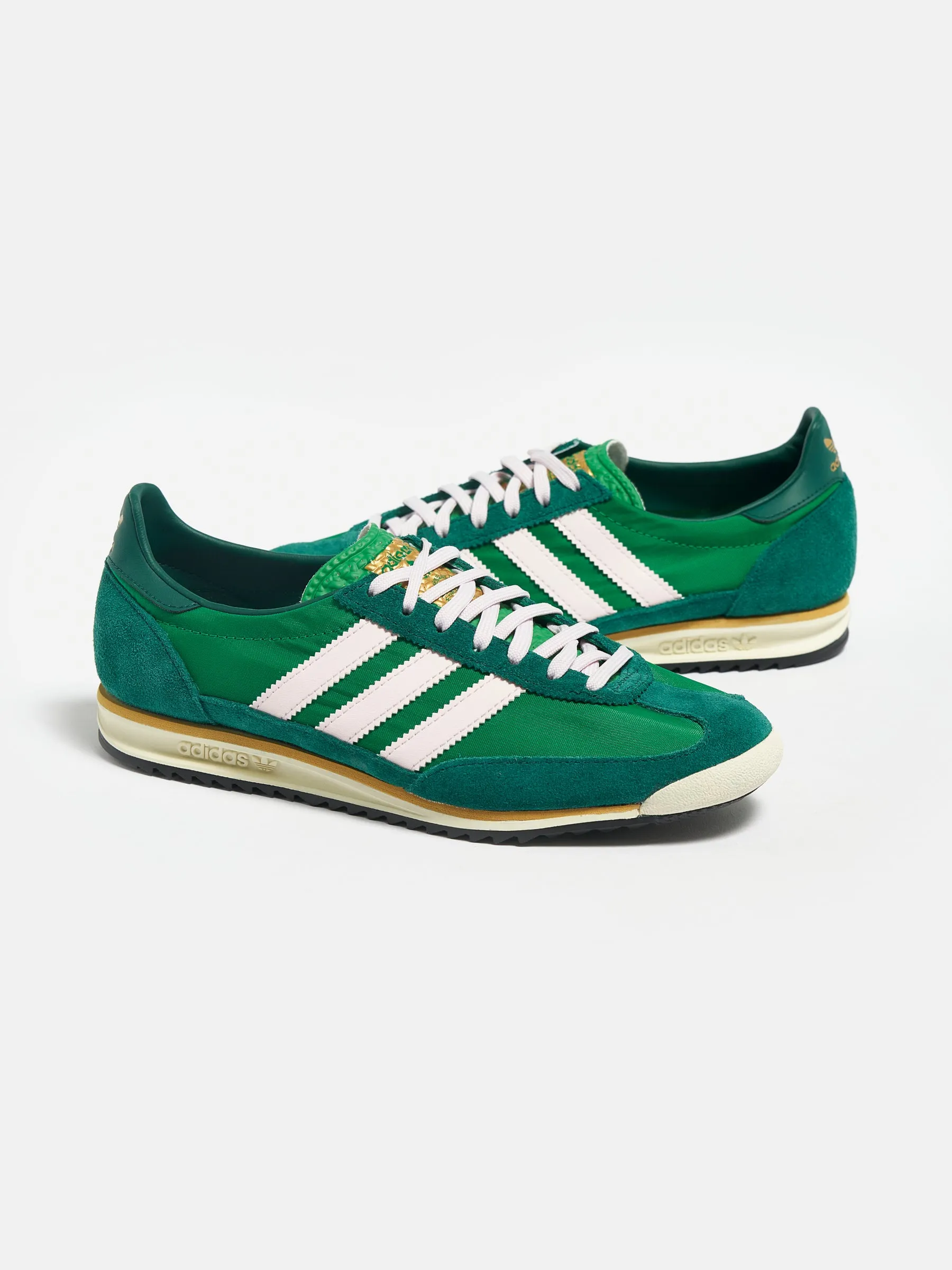 ADIDAS | SL 72 ORIGINALS FOR WOMEN