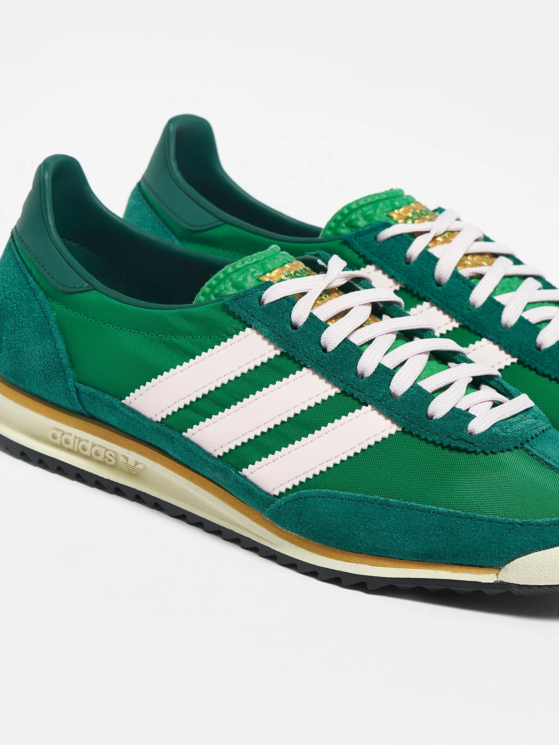 ADIDAS | SL 72 ORIGINALS FOR WOMEN