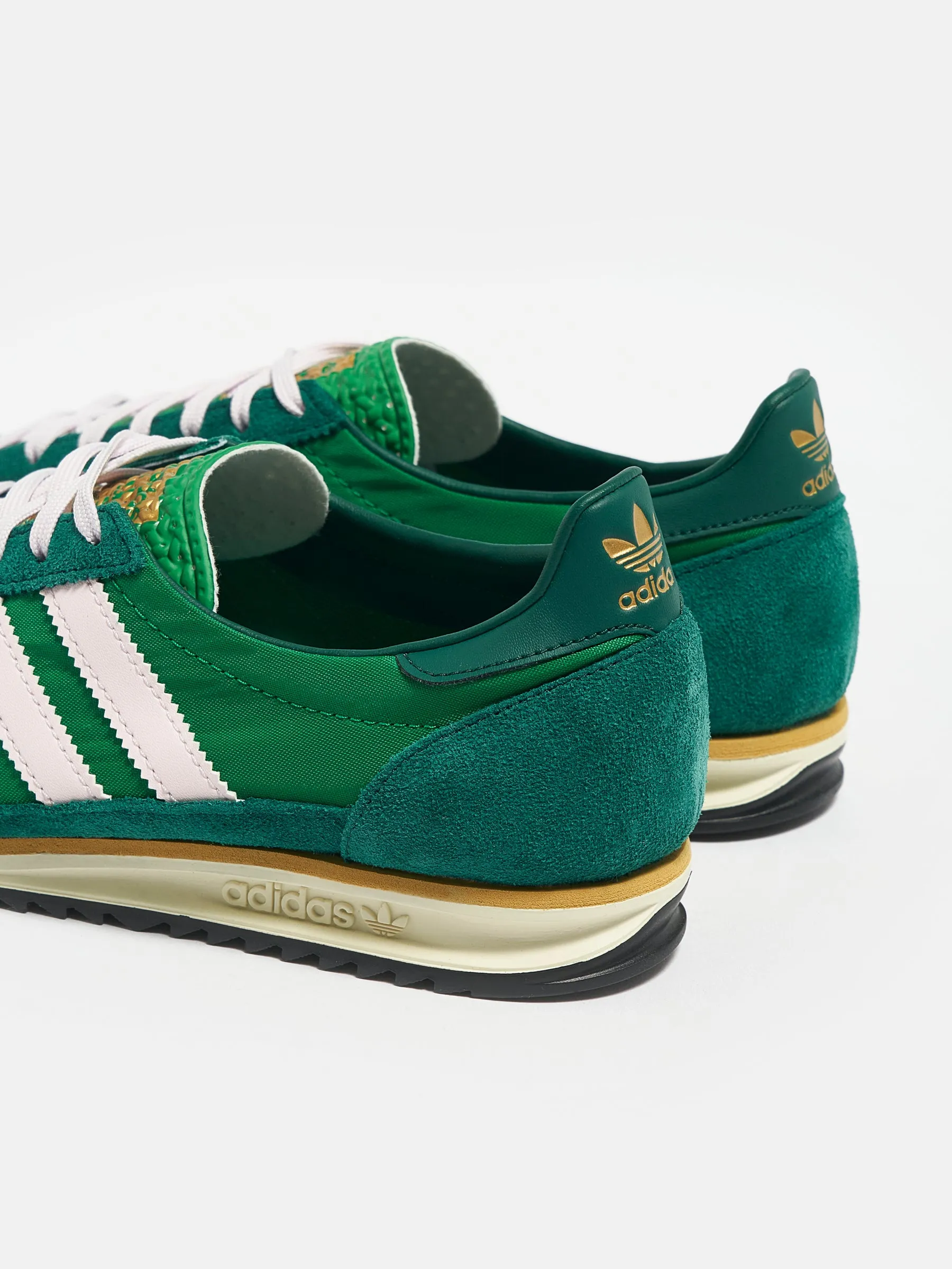 ADIDAS | SL 72 ORIGINALS FOR WOMEN