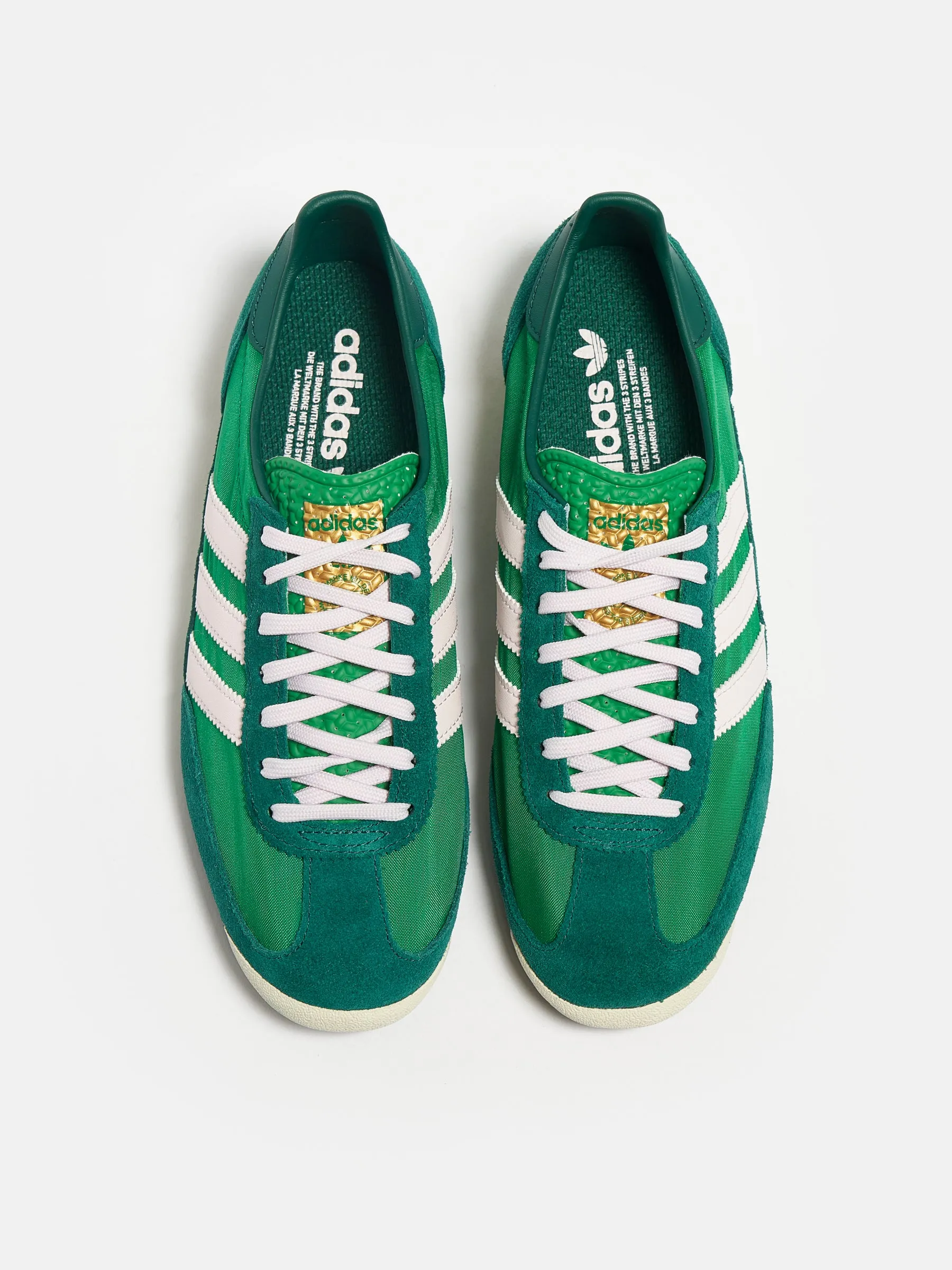 ADIDAS | SL 72 ORIGINALS FOR WOMEN