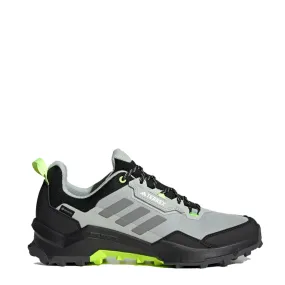 Adidas Terrex AX4 Gore-Tex Hiking Shoes Wonder Silver / Grey Three / Core Black