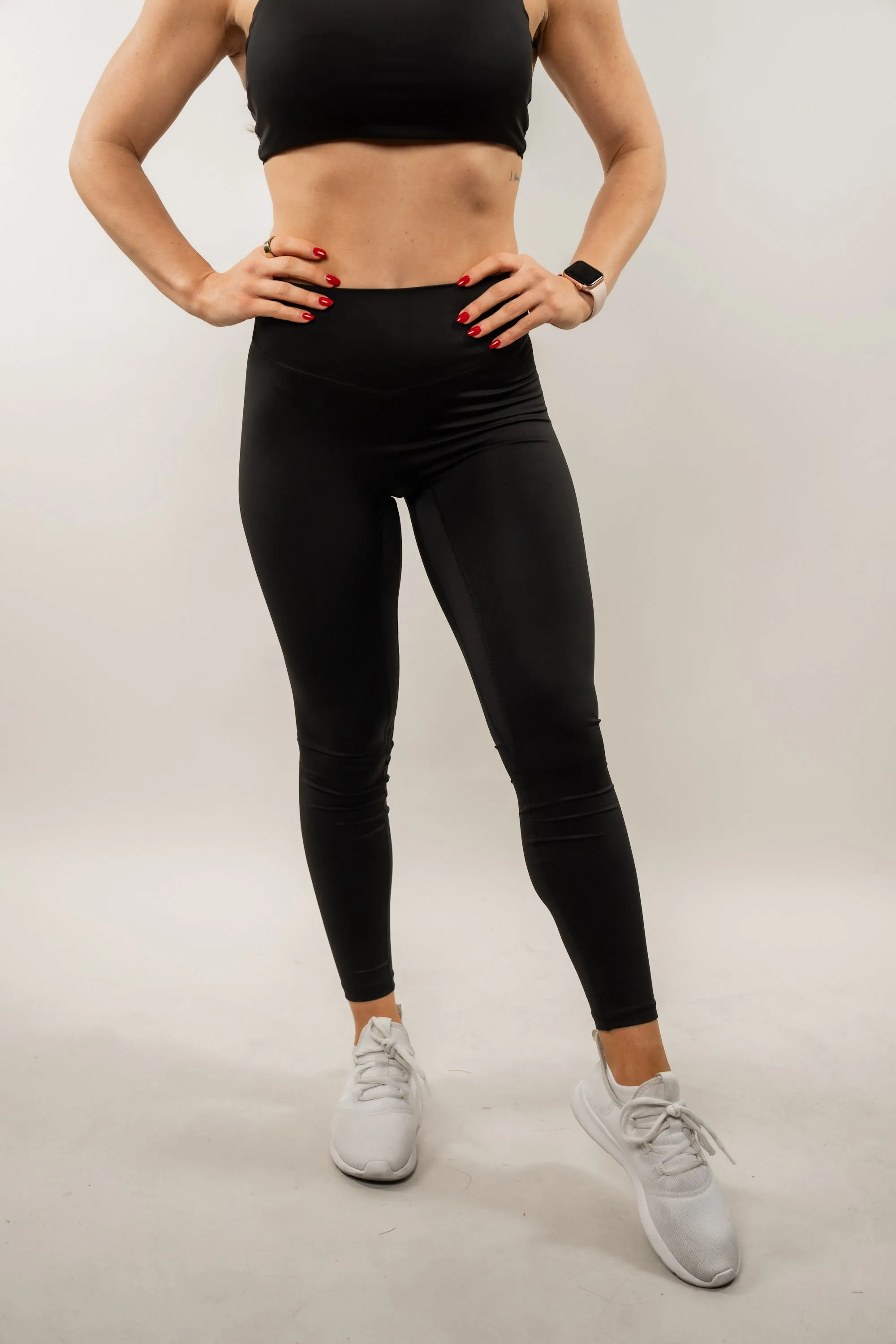 Aerosilk Classic 2.0 Leggings