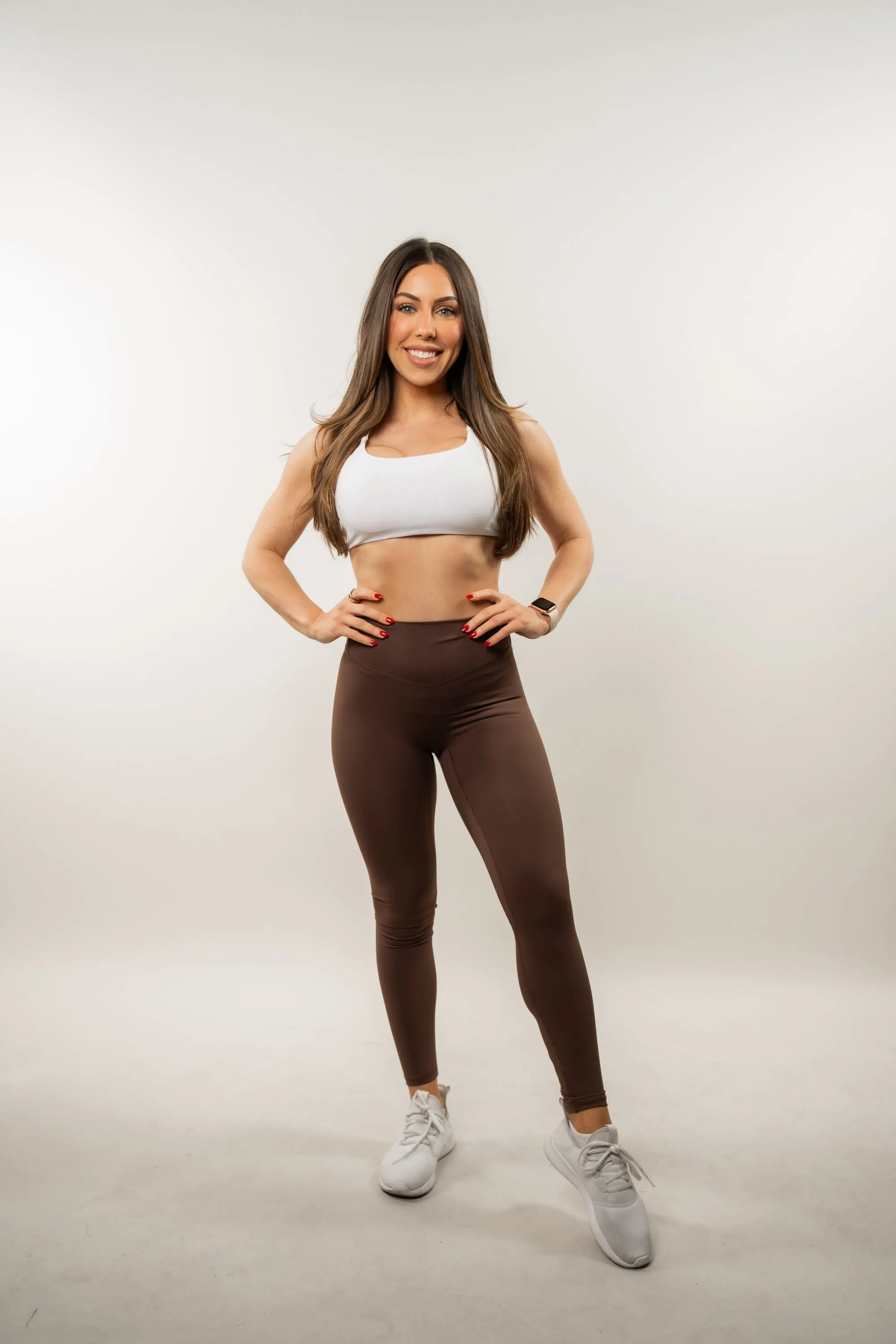 Aerosilk Classic 2.0 Leggings