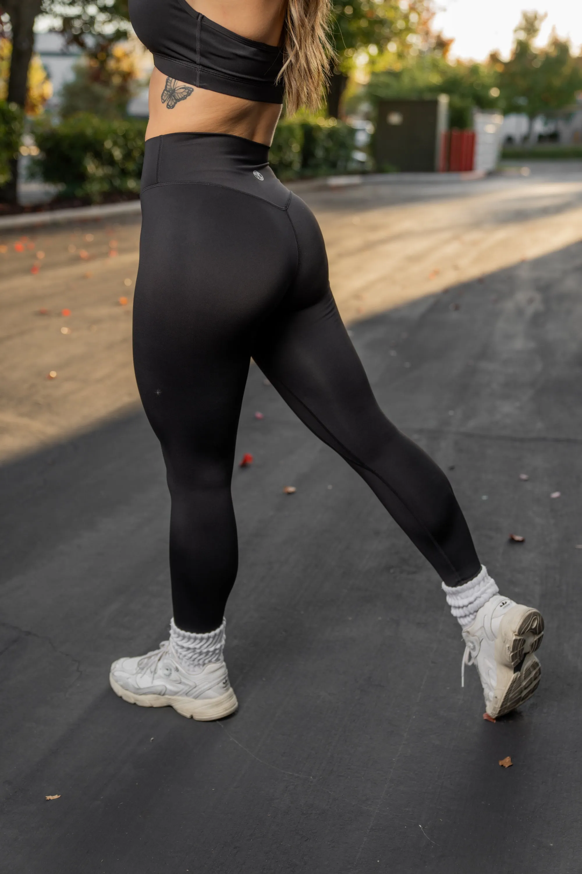 Aerosilk Classic 2.0 Leggings