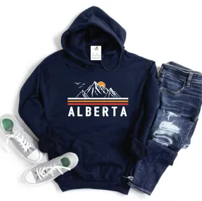 Alberta Cozy Hoodie