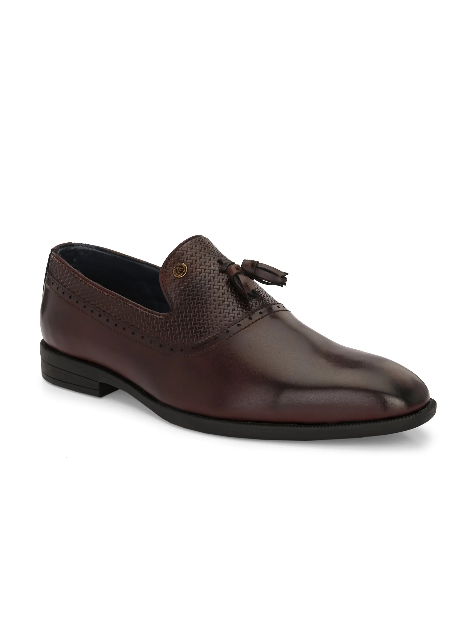 Alberto Torresi Bordo Slipon formal Shoes