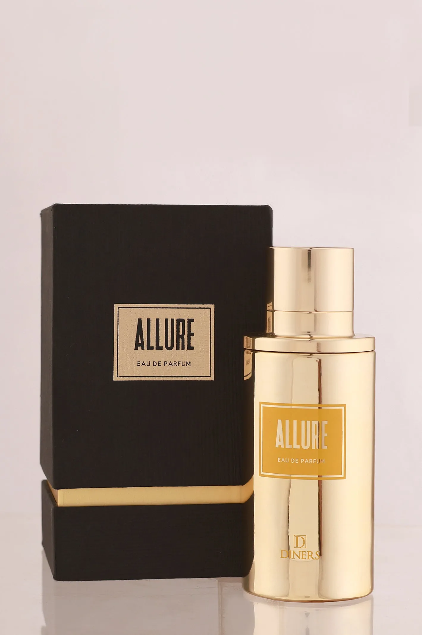 ALLURE For Men