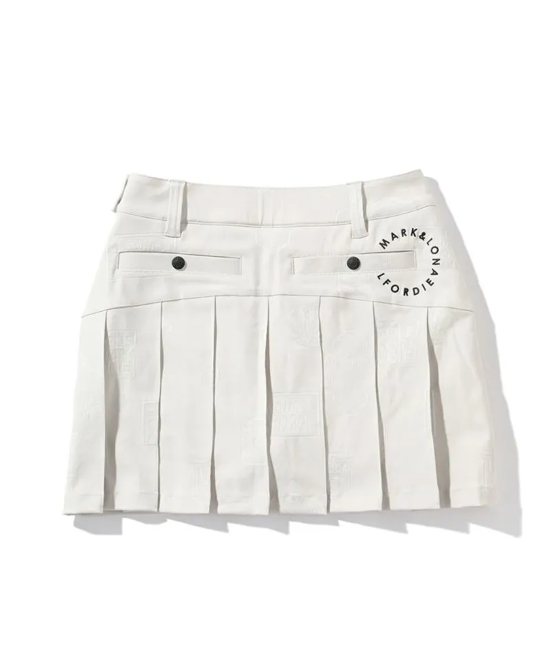 Annex Trapeze Skirt | WOMEN