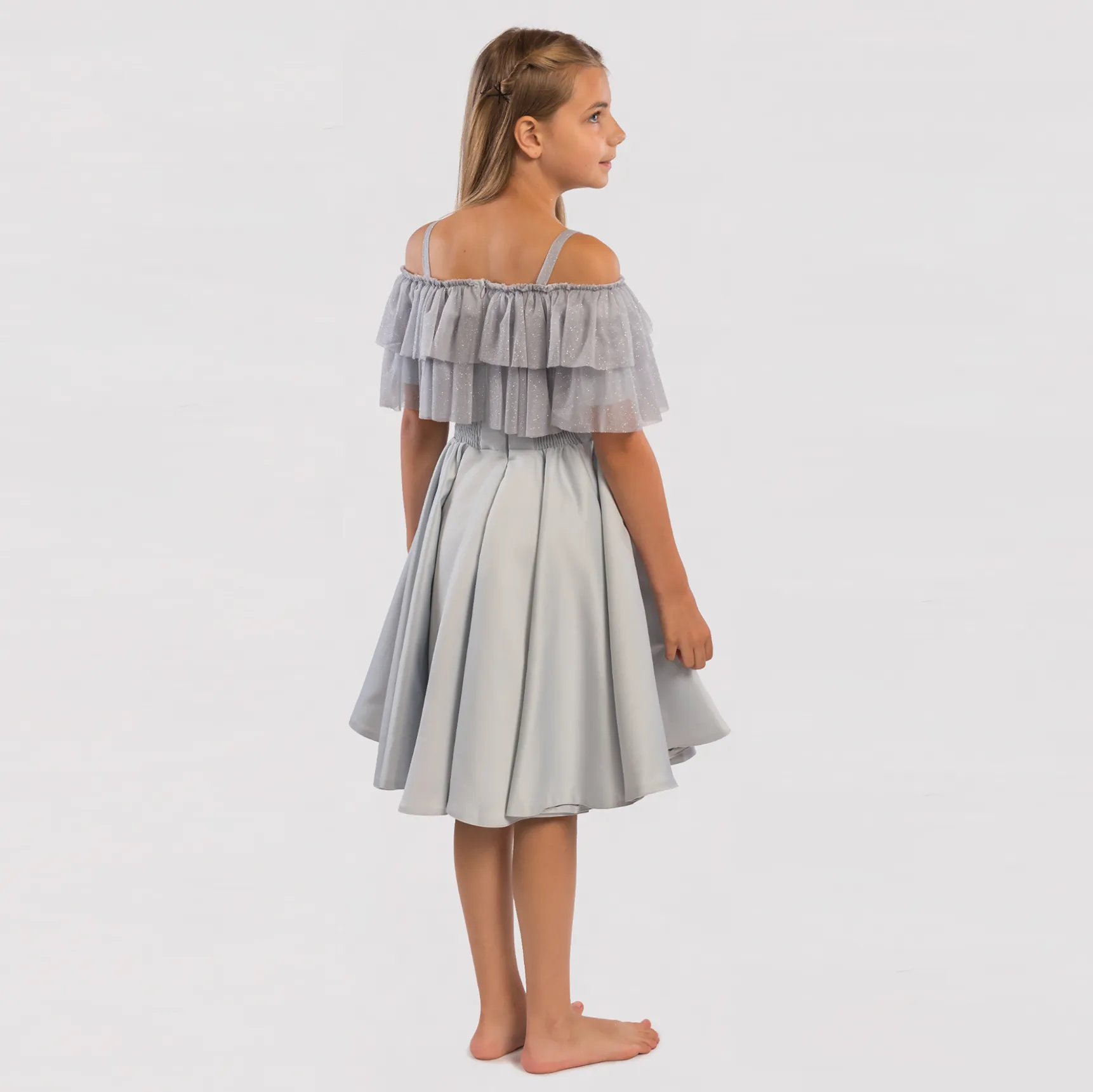 Annie's Gown Girls Formal Dress