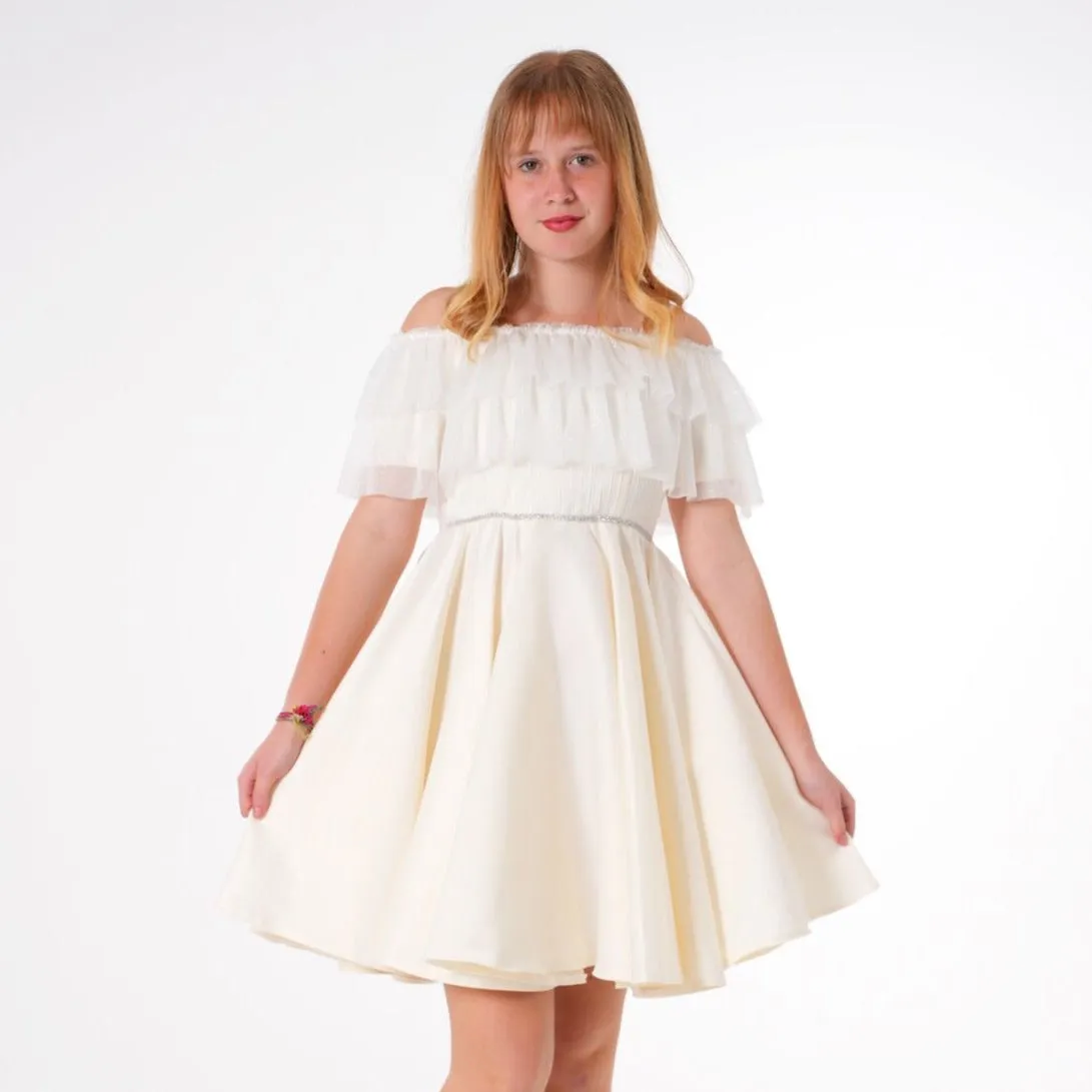 Annie's Gown Girls Formal Dress