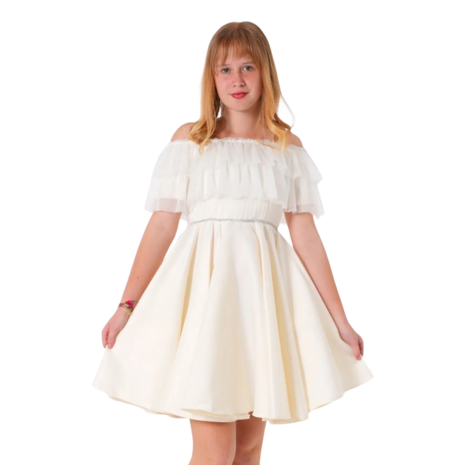 Annie's Gown Girls Formal Dress