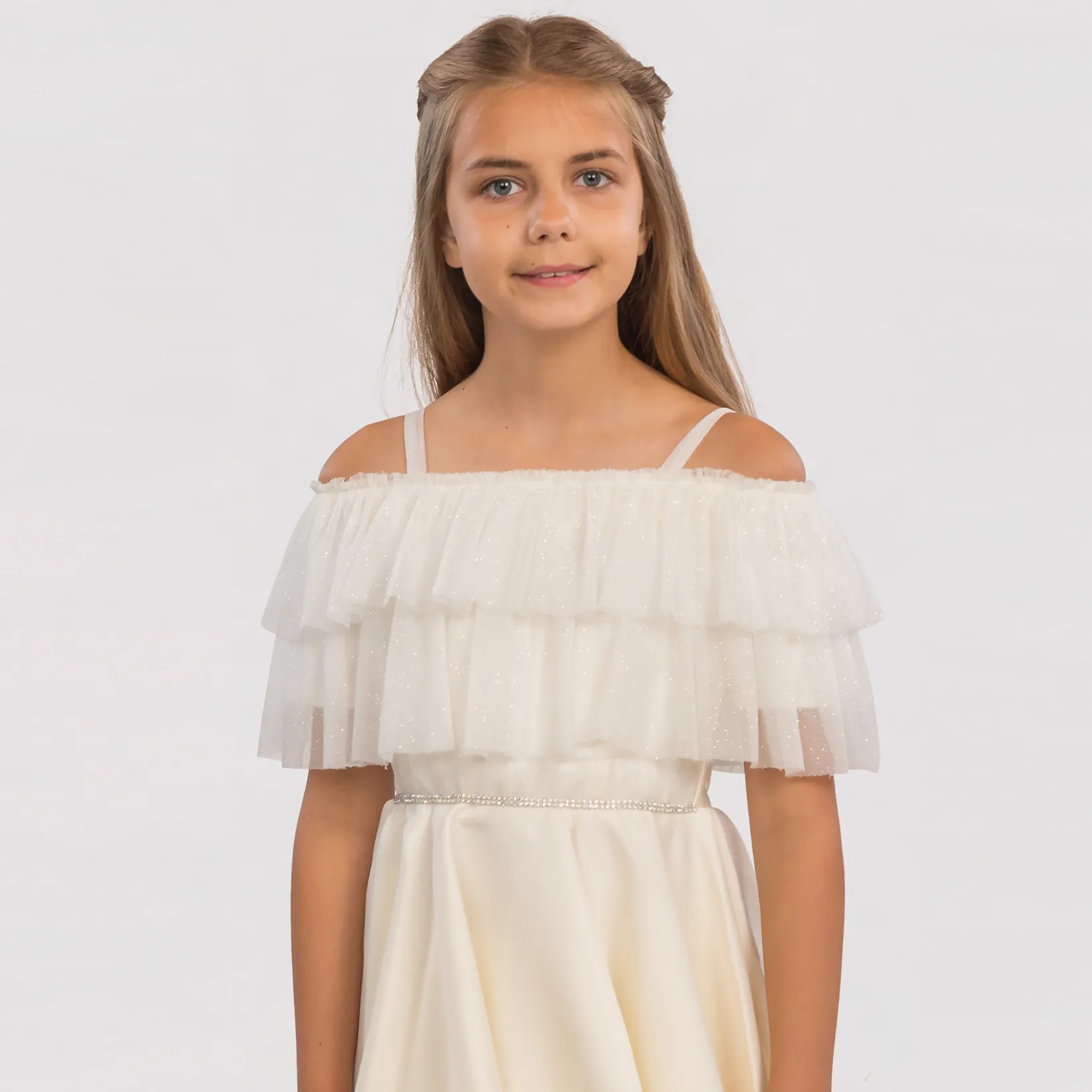 Annie's Gown Girls Formal Dress