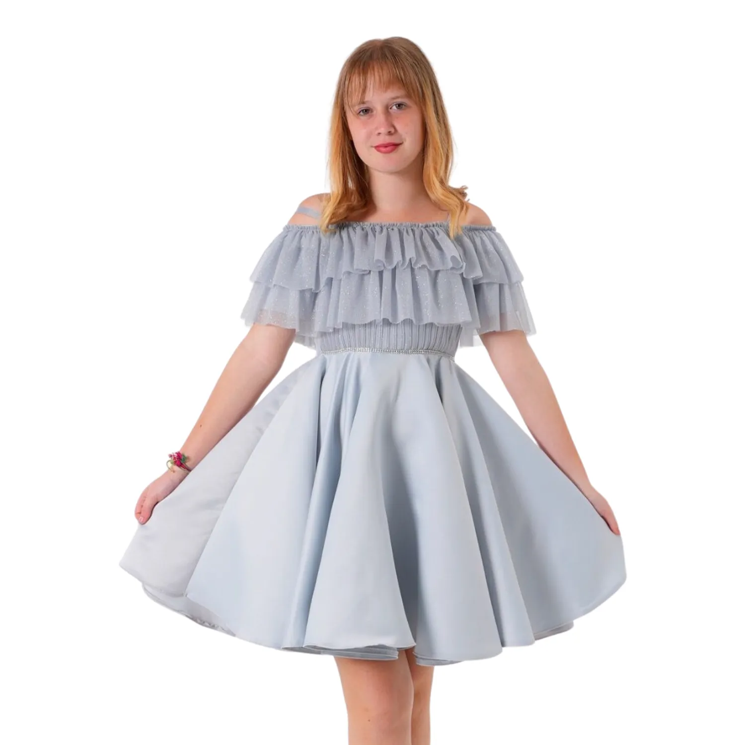 Annie's Gown Girls Formal Dress