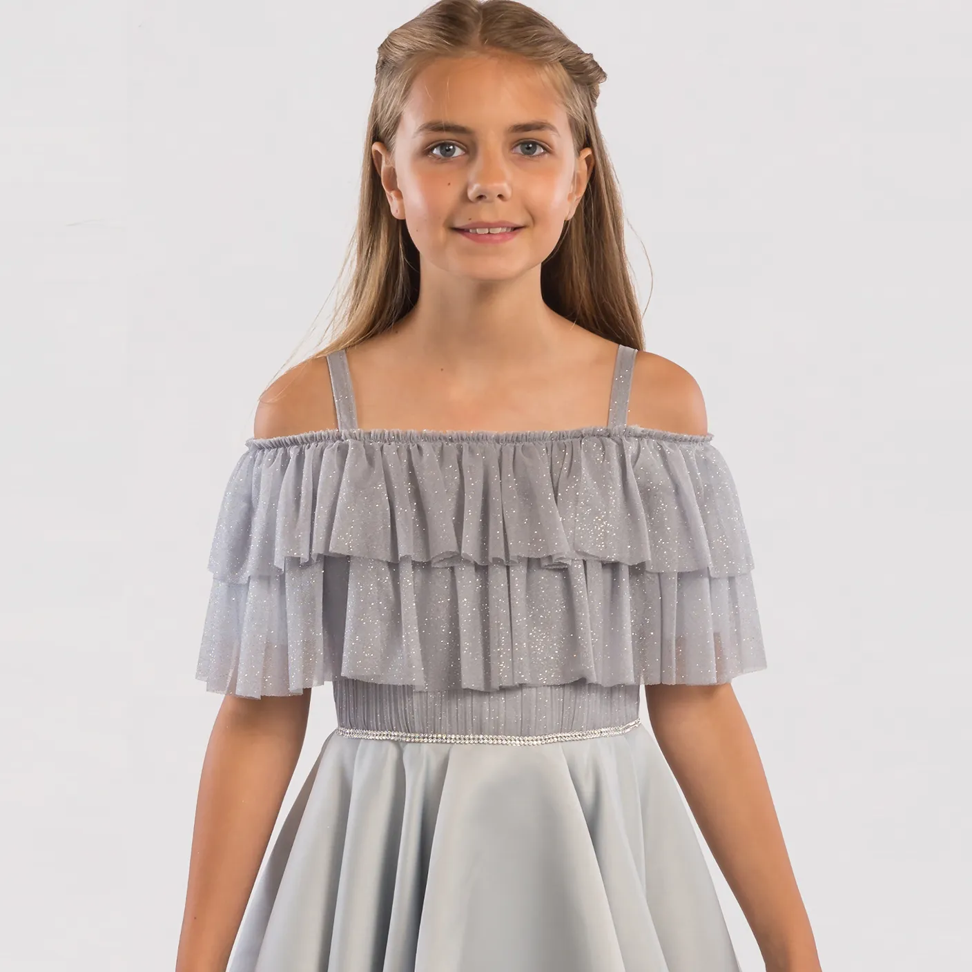 Annie's Gown Girls Formal Dress